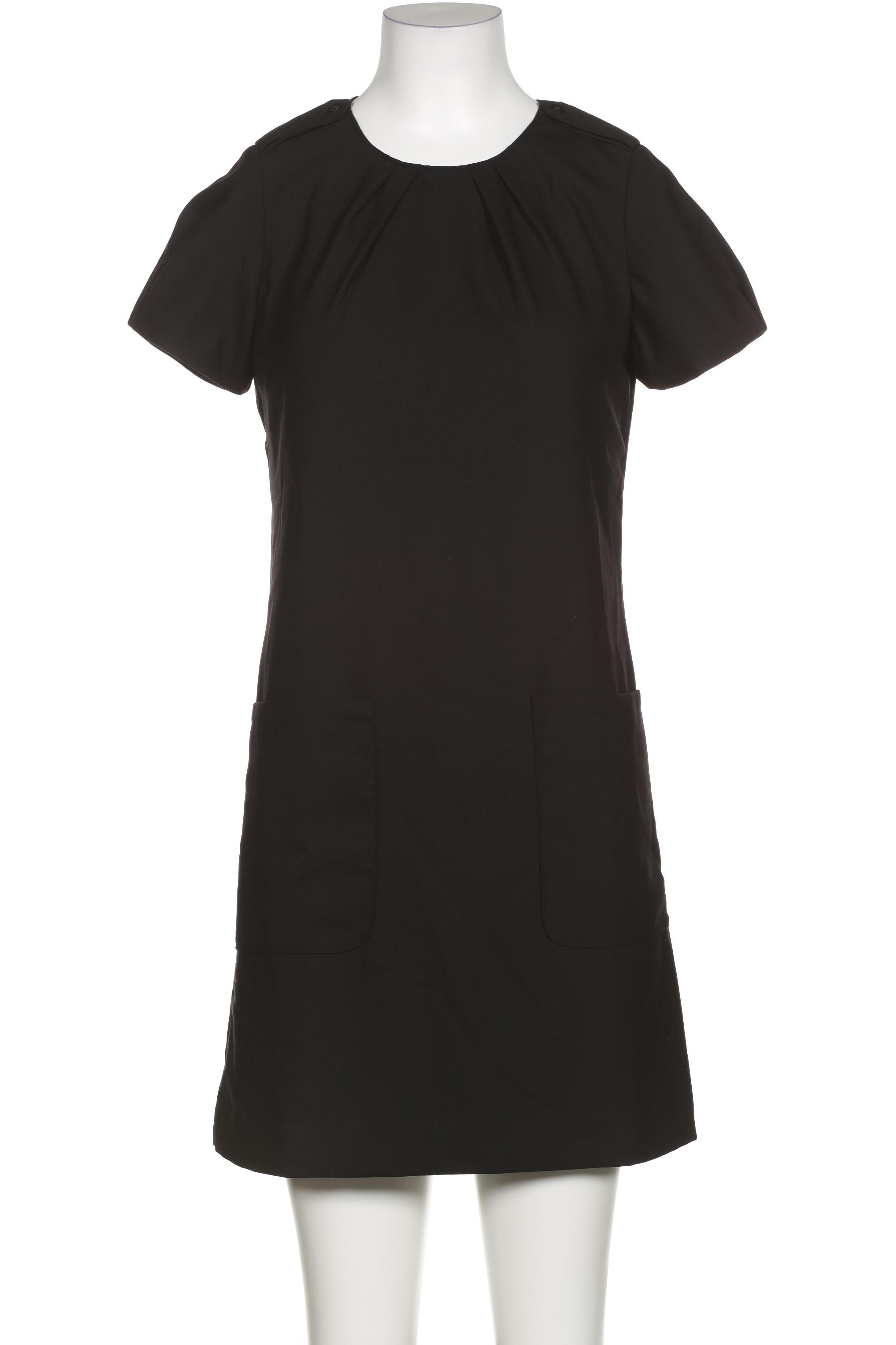 

GAP Damen Kleid, schwarz, Gr. 2