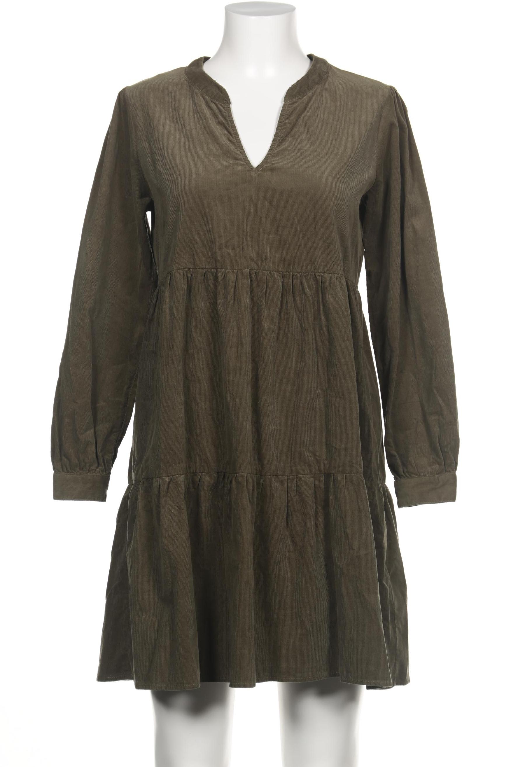 

GAP Damen Kleid, grün, Gr. 38