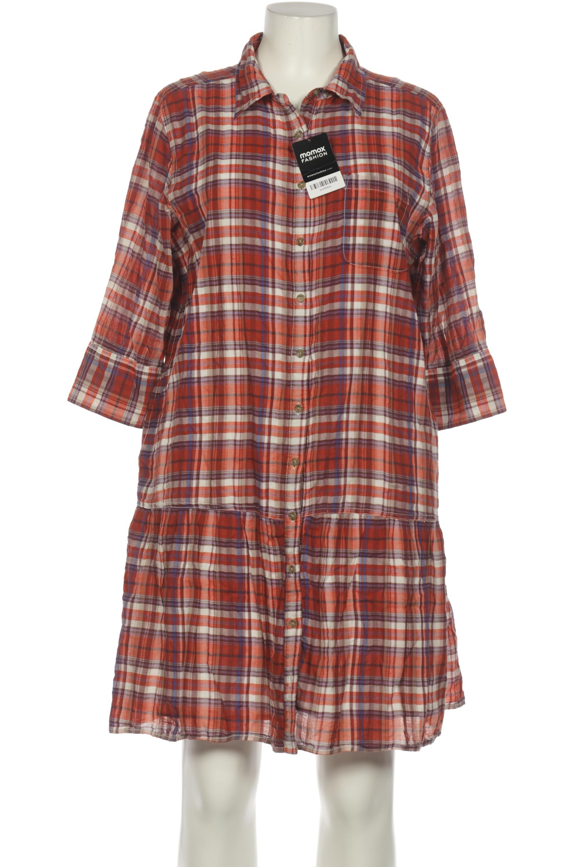 

GAP Damen Kleid, rot, Gr. 44