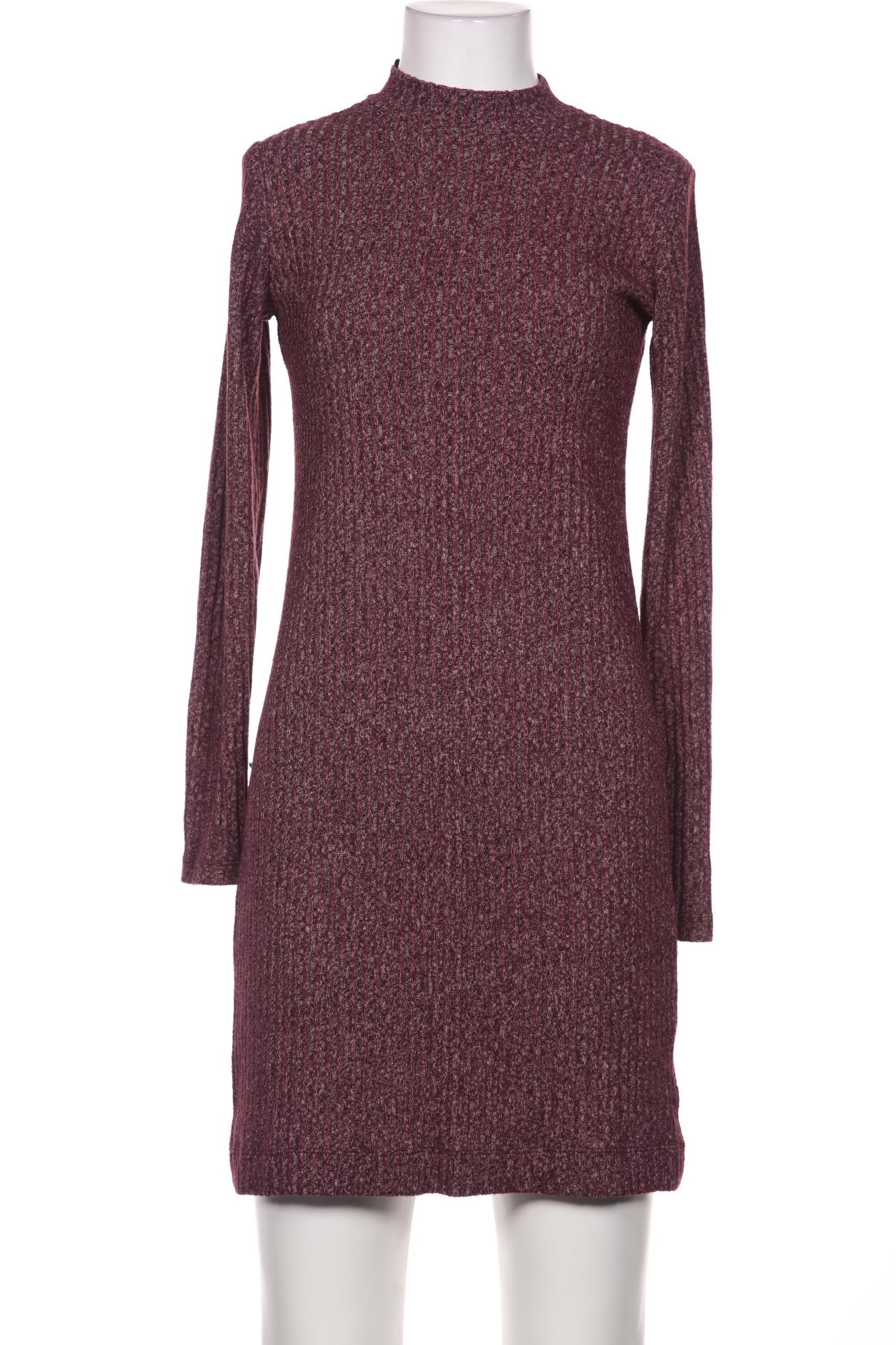 

GAP Damen Kleid, bordeaux, Gr. 36