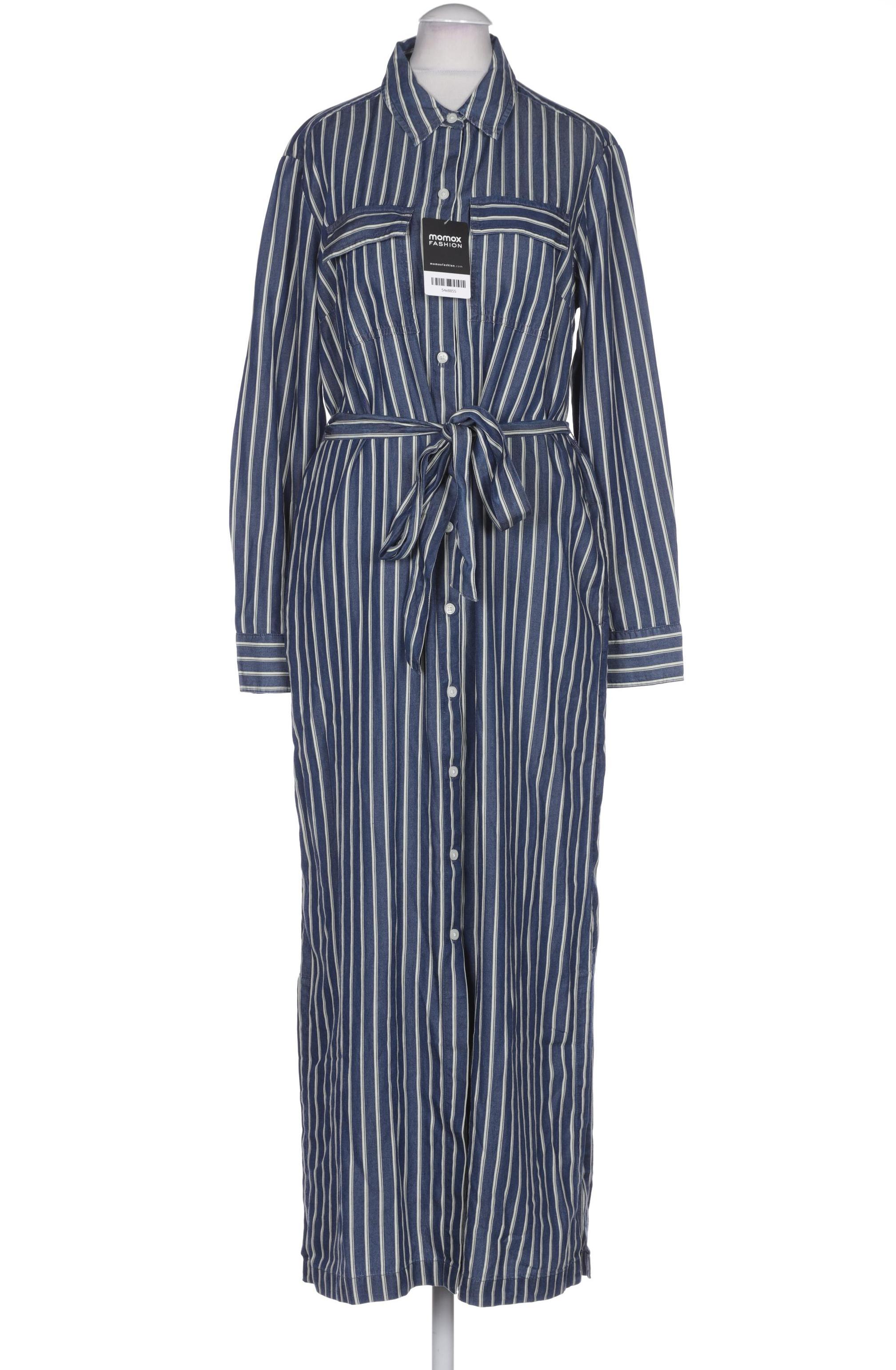 

GAP Damen Kleid, blau, Gr. 34