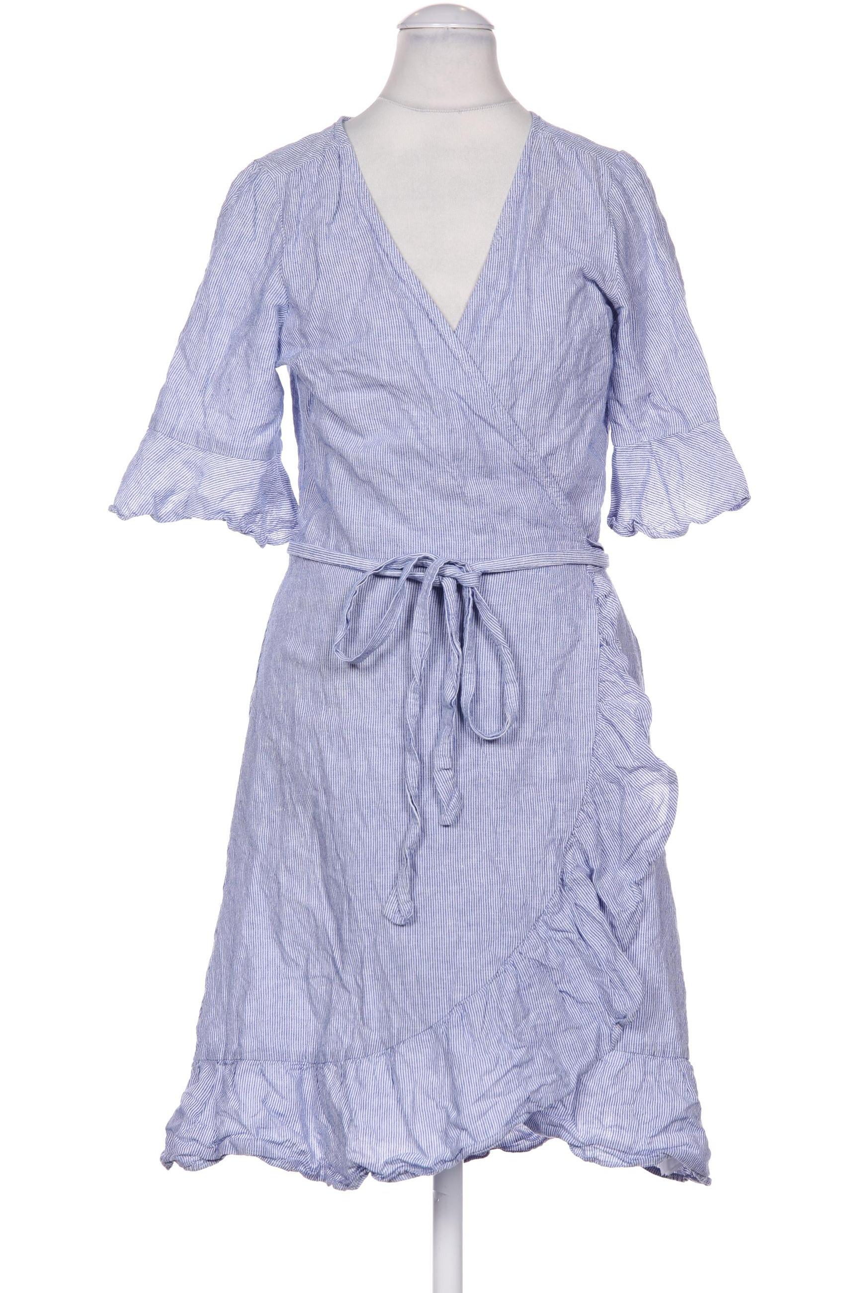 

GAP Damen Kleid, blau, Gr. 36