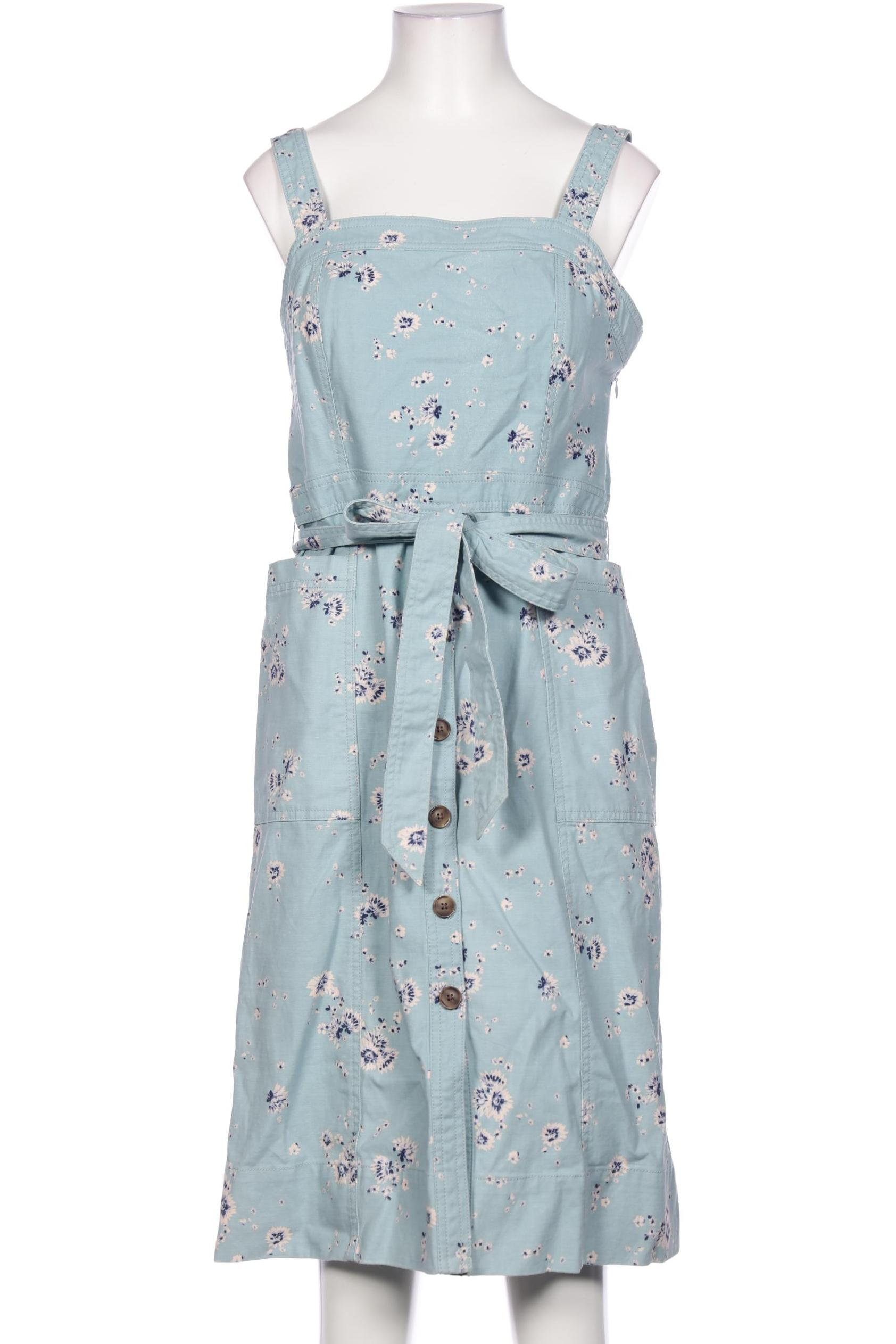 

GAP Damen Kleid, hellblau, Gr. 2