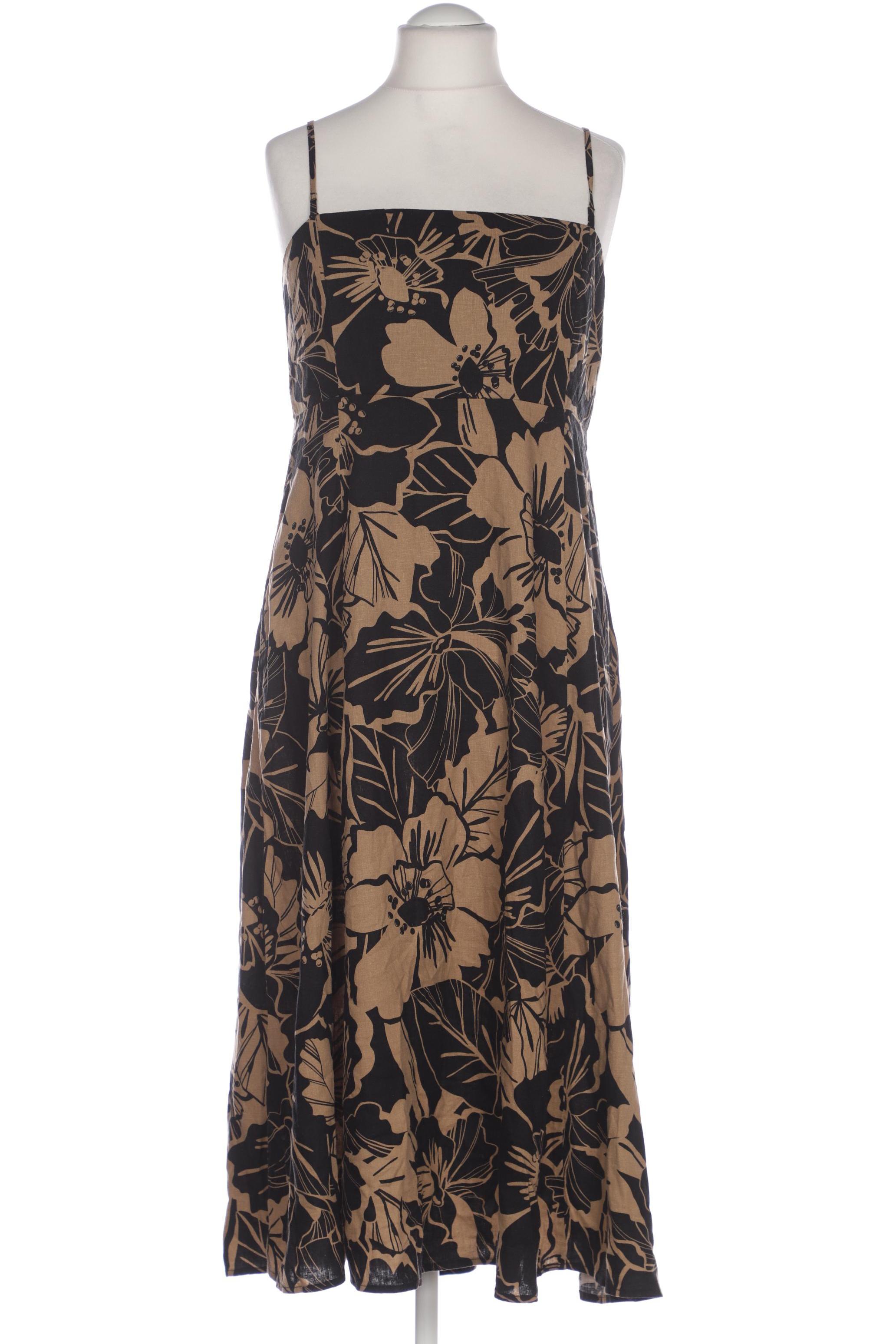 

GAP Damen Kleid, braun, Gr. 42