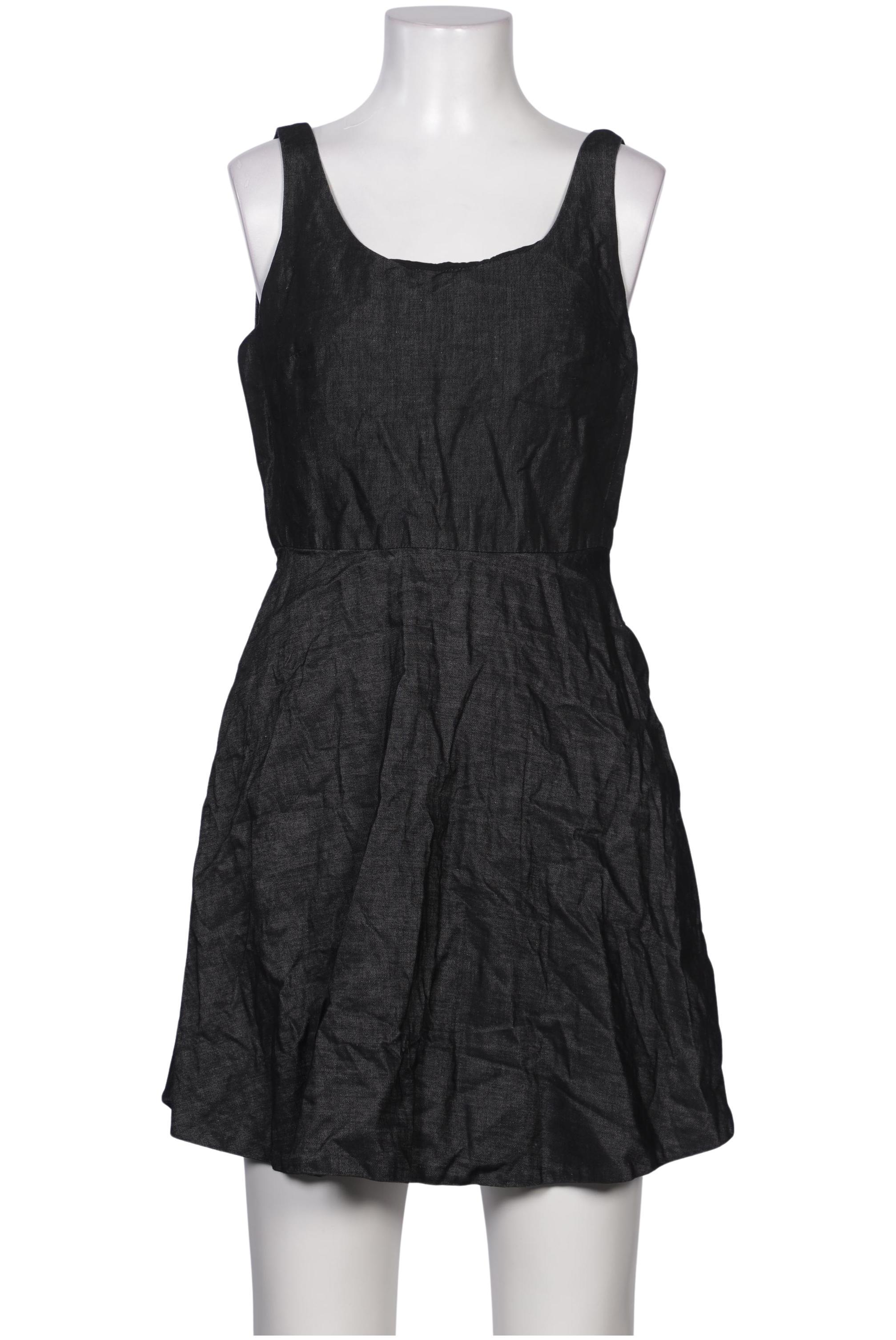 

GAP Damen Kleid, schwarz, Gr. 8