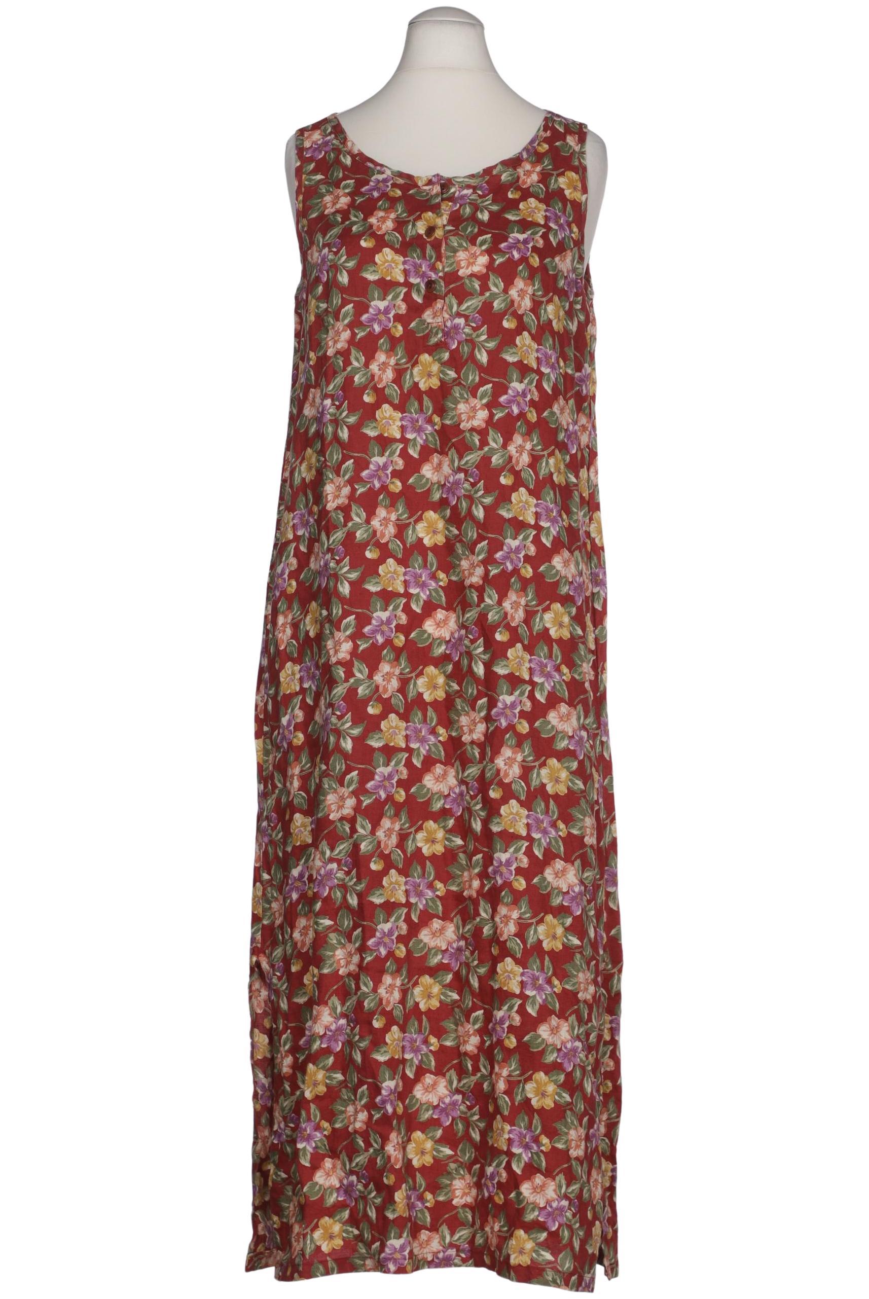 

GAP Damen Kleid, rot, Gr. 38