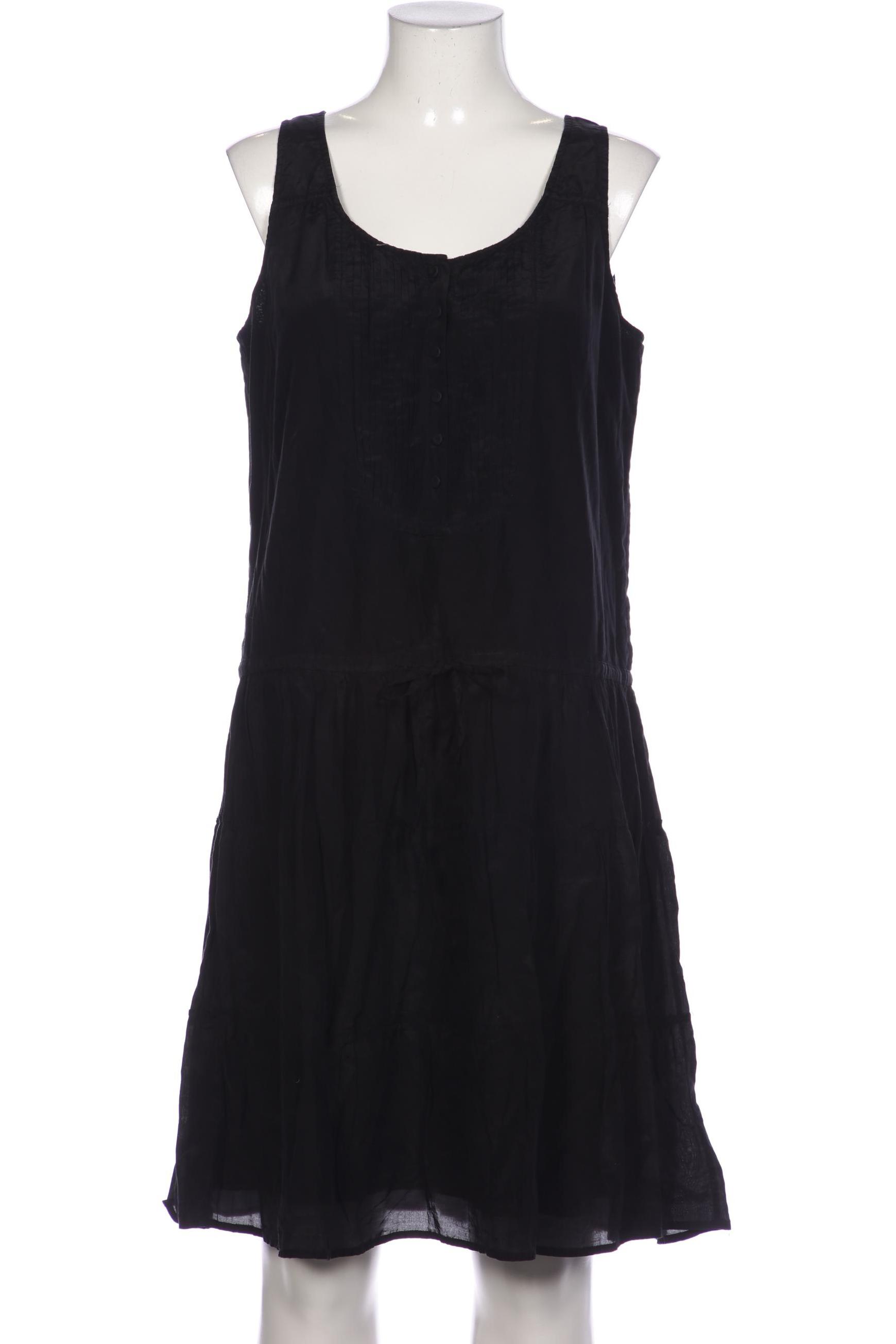 

GAP Damen Kleid, schwarz, Gr. 42