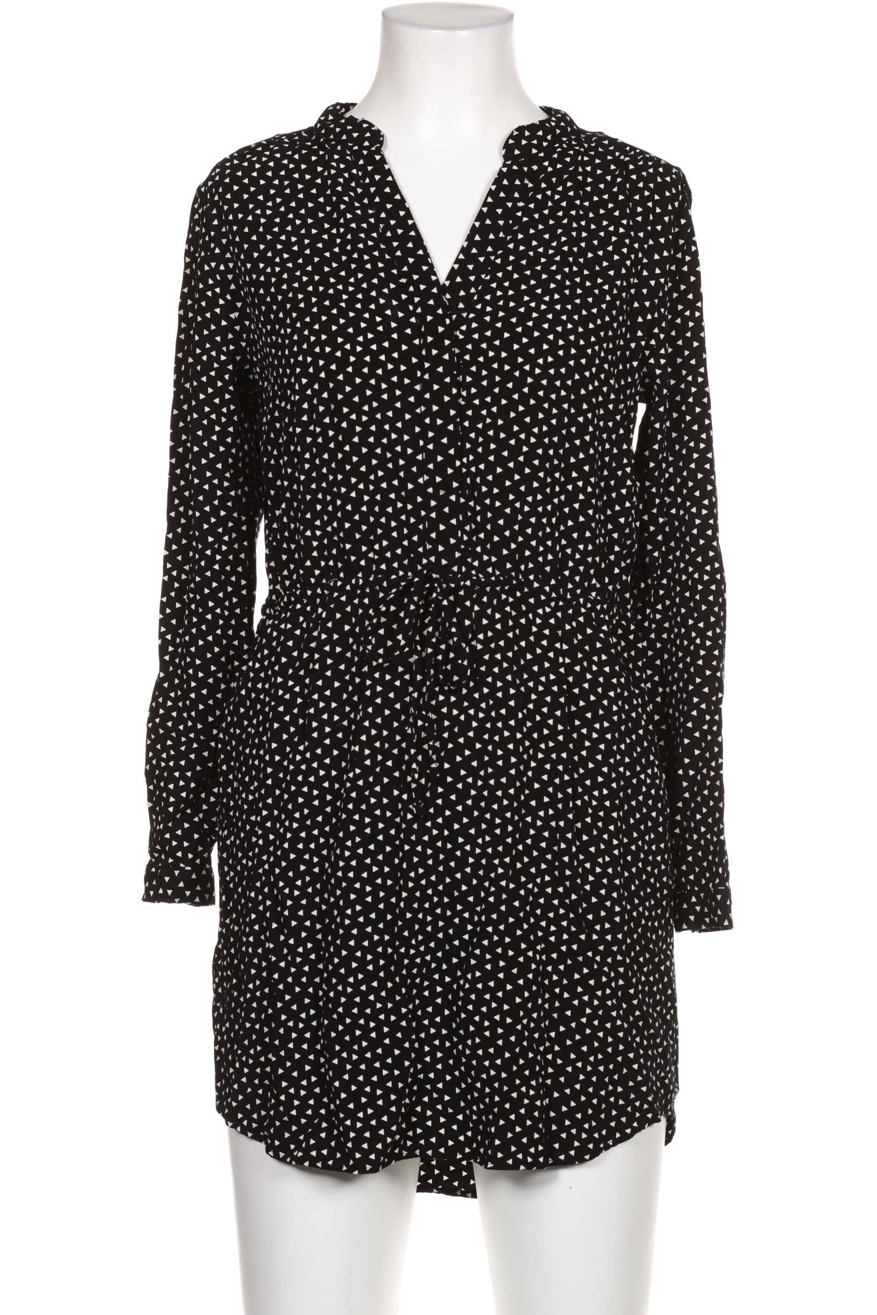 

GAP Damen Kleid, schwarz, Gr. 36