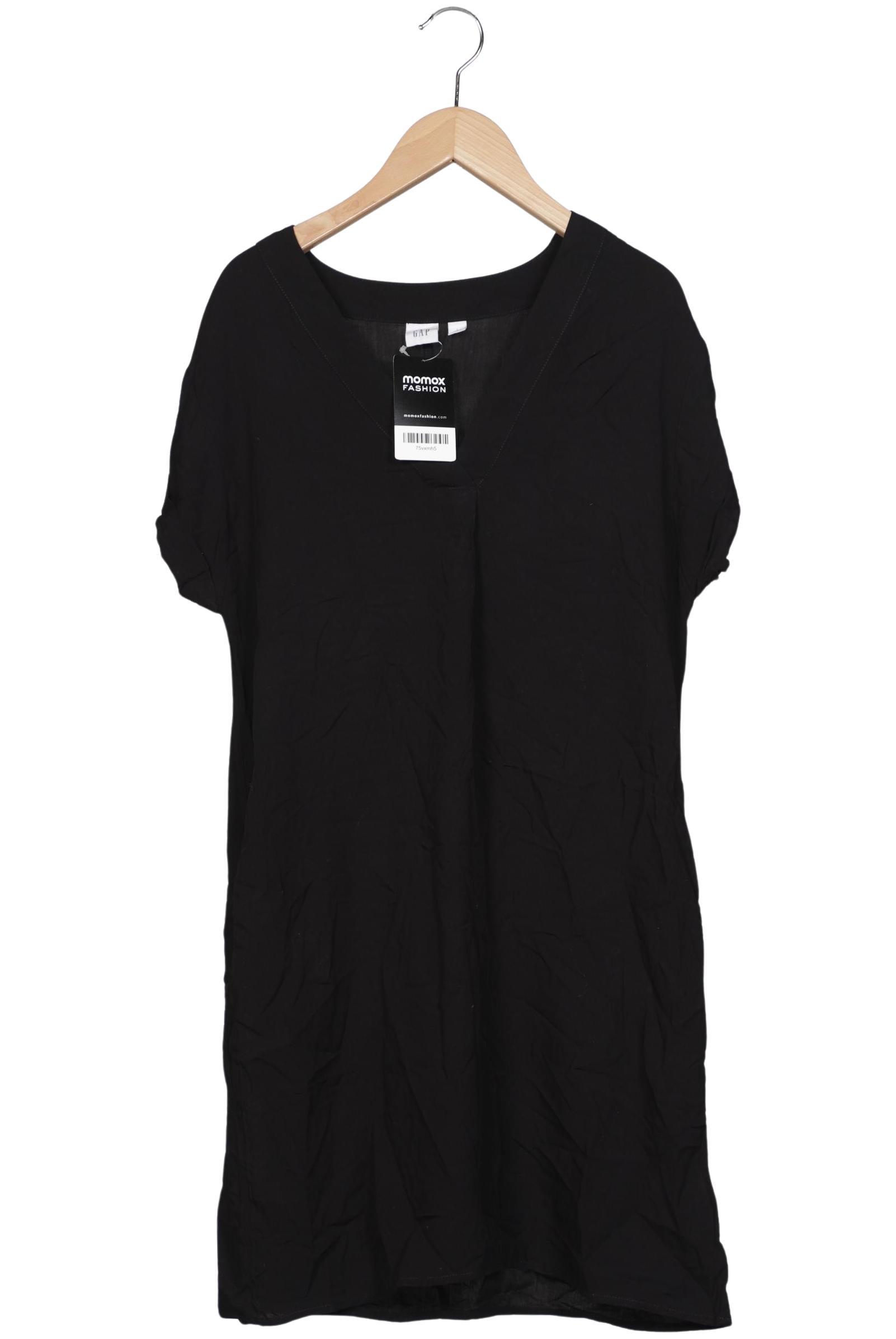 

GAP Damen Kleid, schwarz, Gr. 36