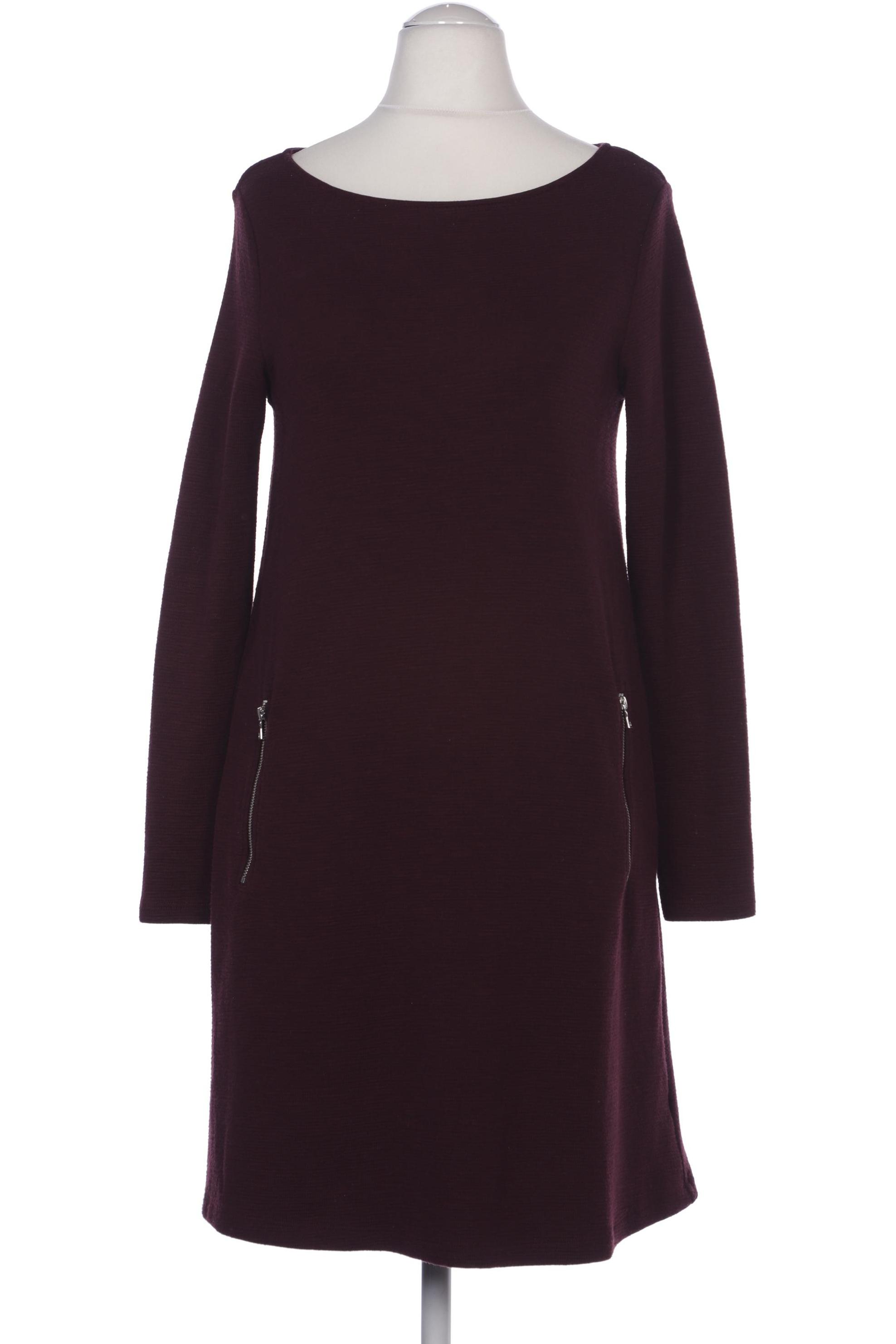 

GAP Damen Kleid, bordeaux, Gr. 36