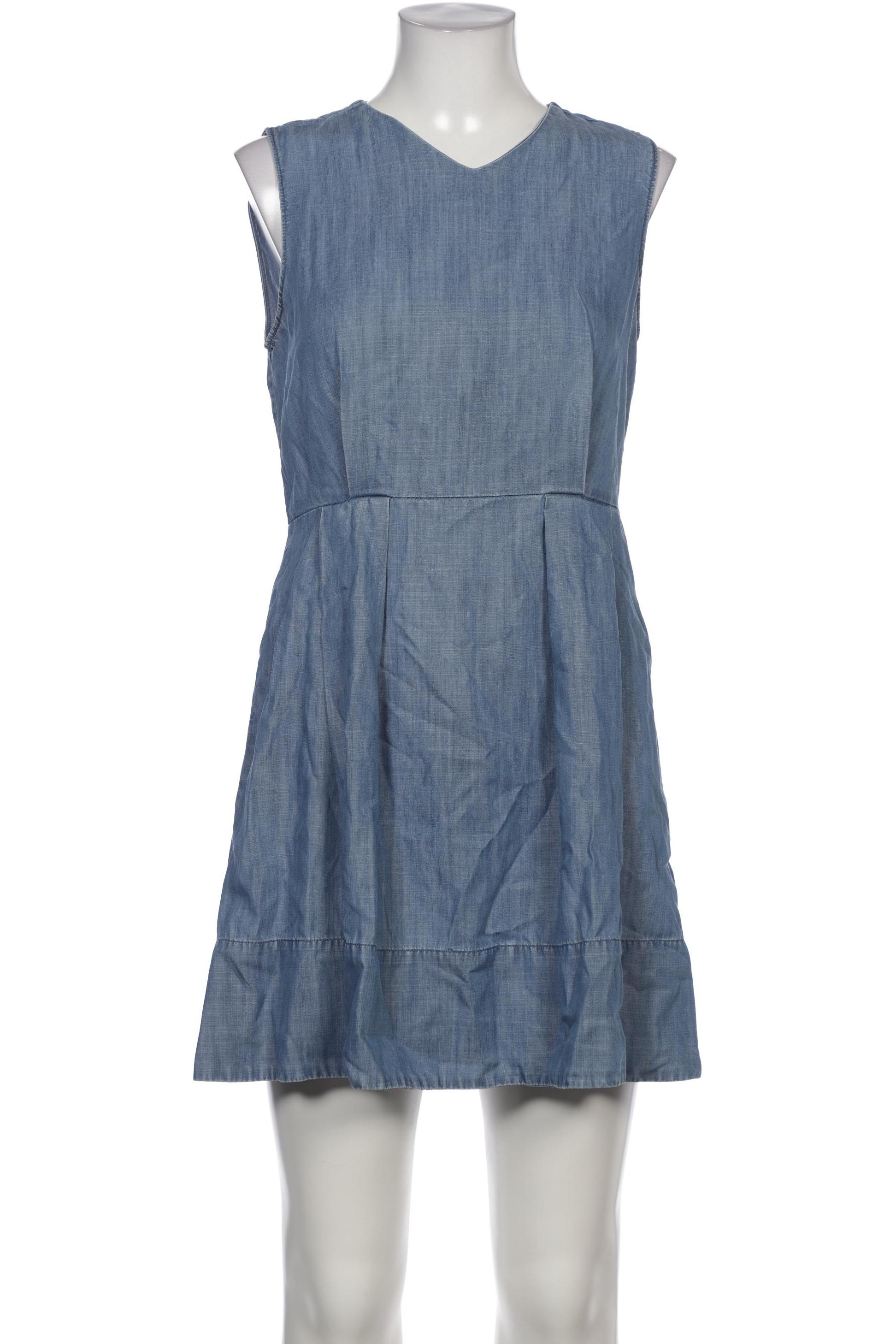 

GAP Damen Kleid, blau