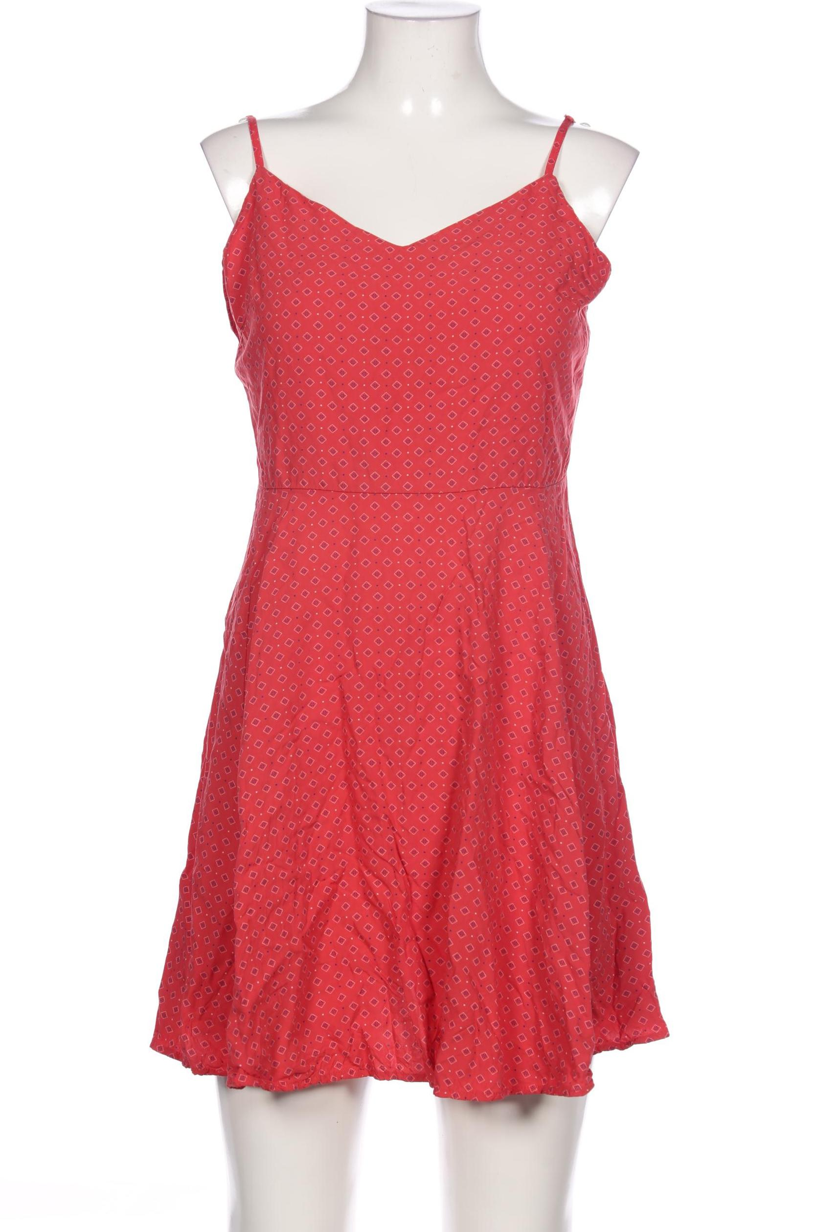 

GAP Damen Kleid, rot, Gr. 42