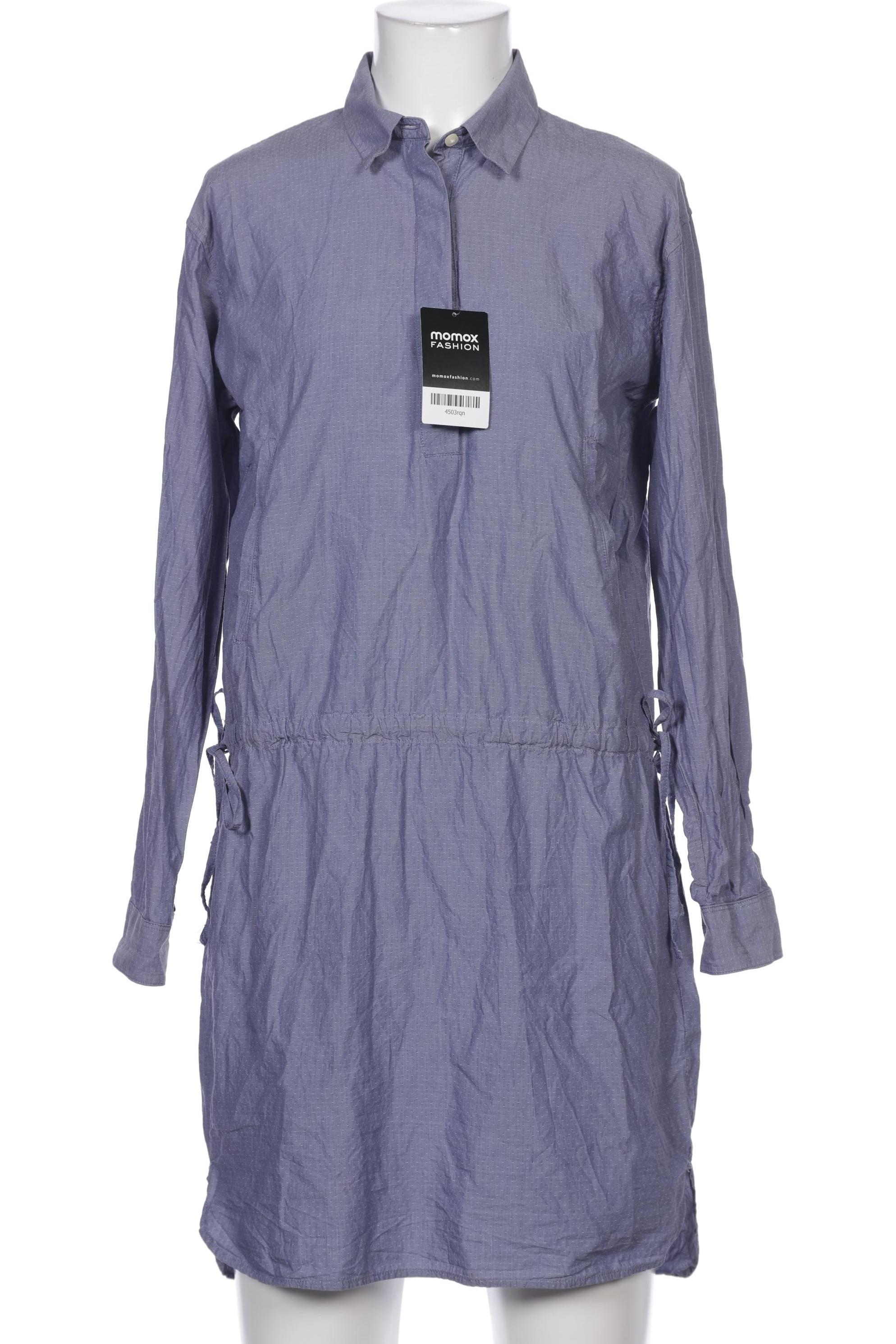 

GAP Damen Kleid, blau, Gr. 34