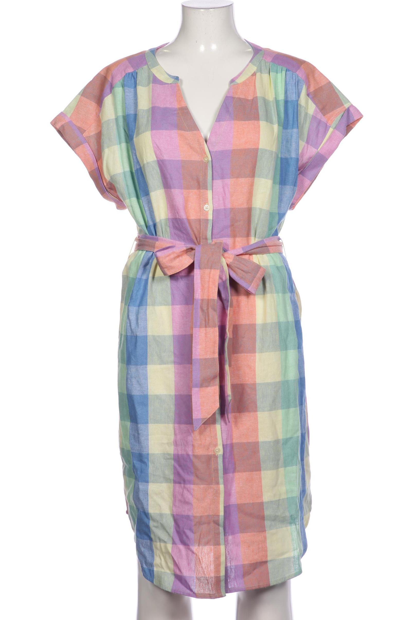 

GAP Damen Kleid, mehrfarbig, Gr. 42