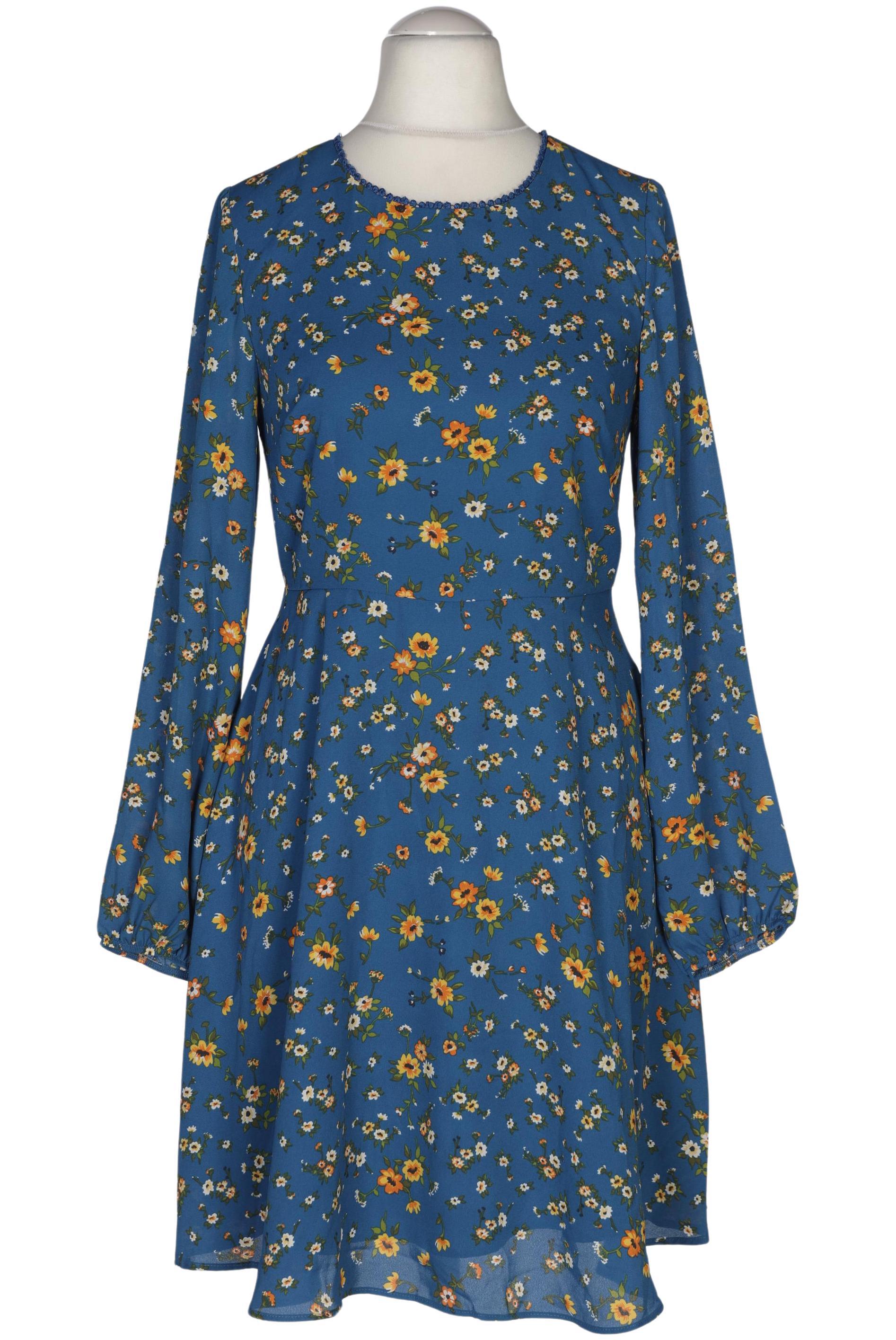 

GAP Damen Kleid, blau, Gr. 4