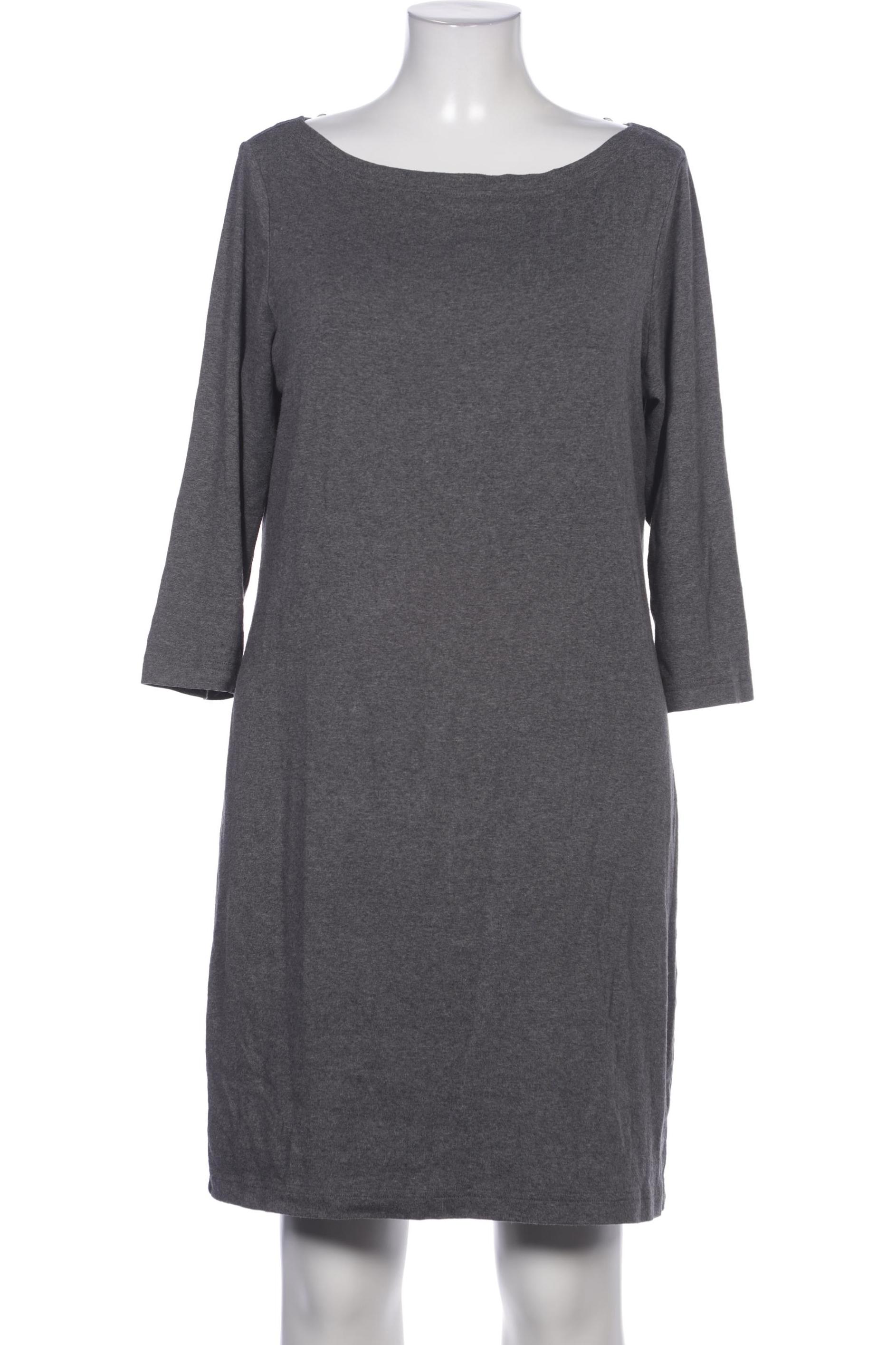 

GAP Damen Kleid, grau, Gr. 44
