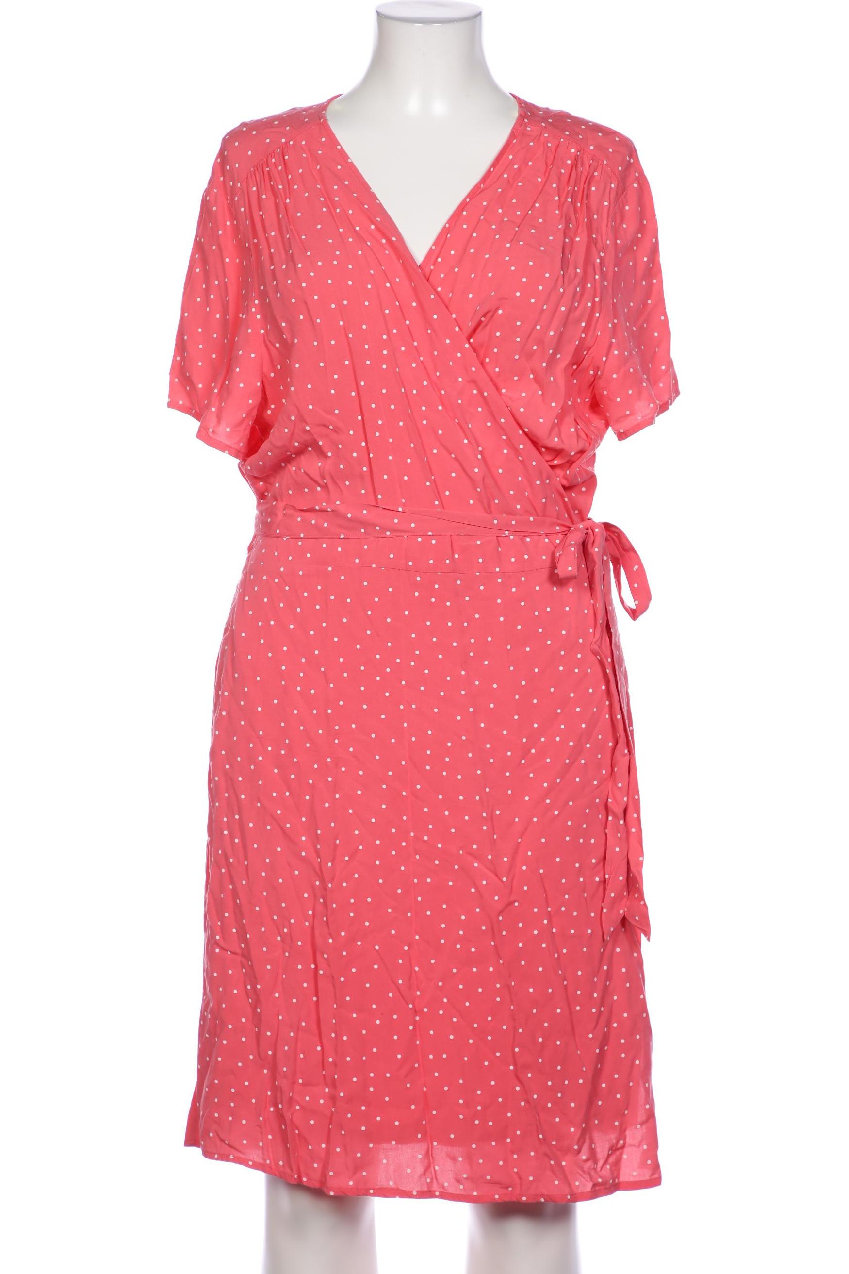 

GAP Damen Kleid, pink, Gr. 46