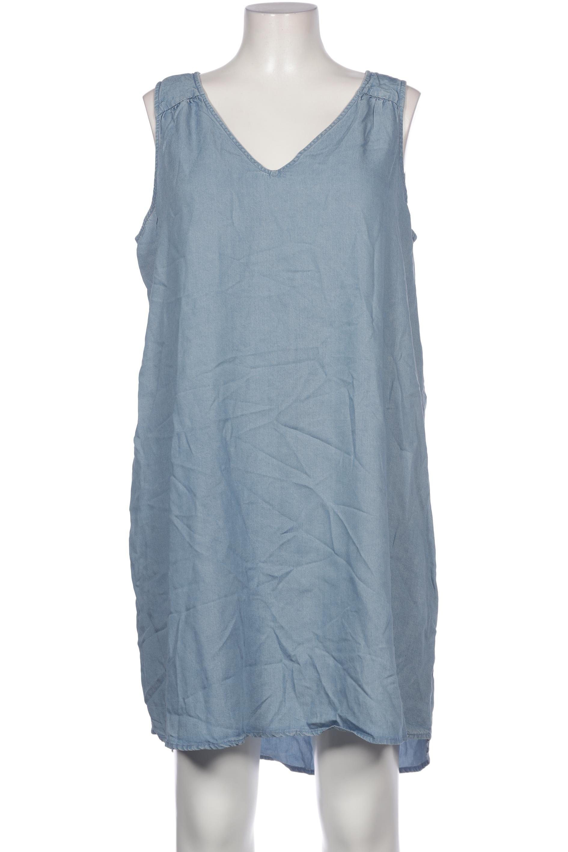 

GAP Damen Kleid, blau, Gr. 44