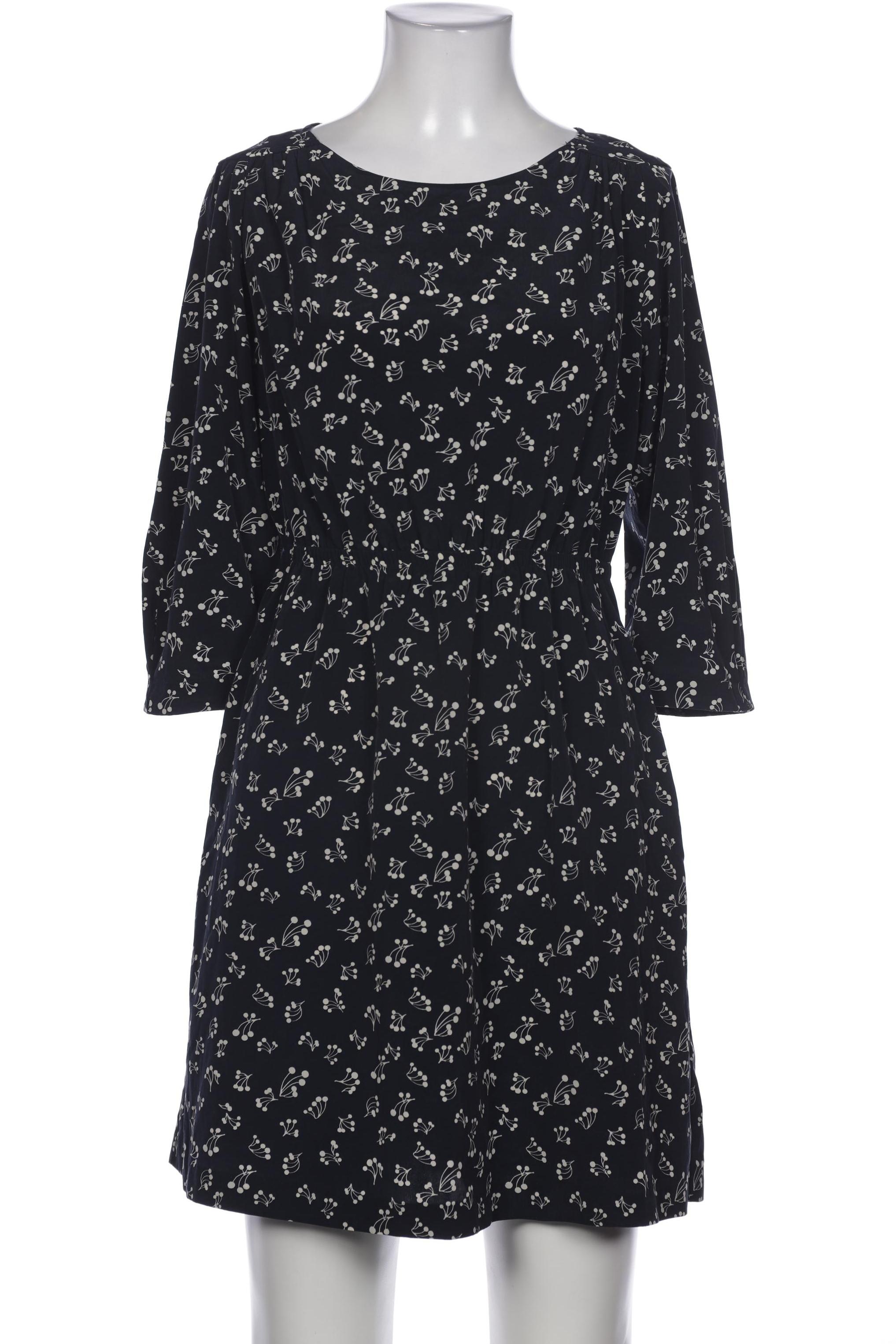 

GAP Damen Kleid, marineblau, Gr. 34