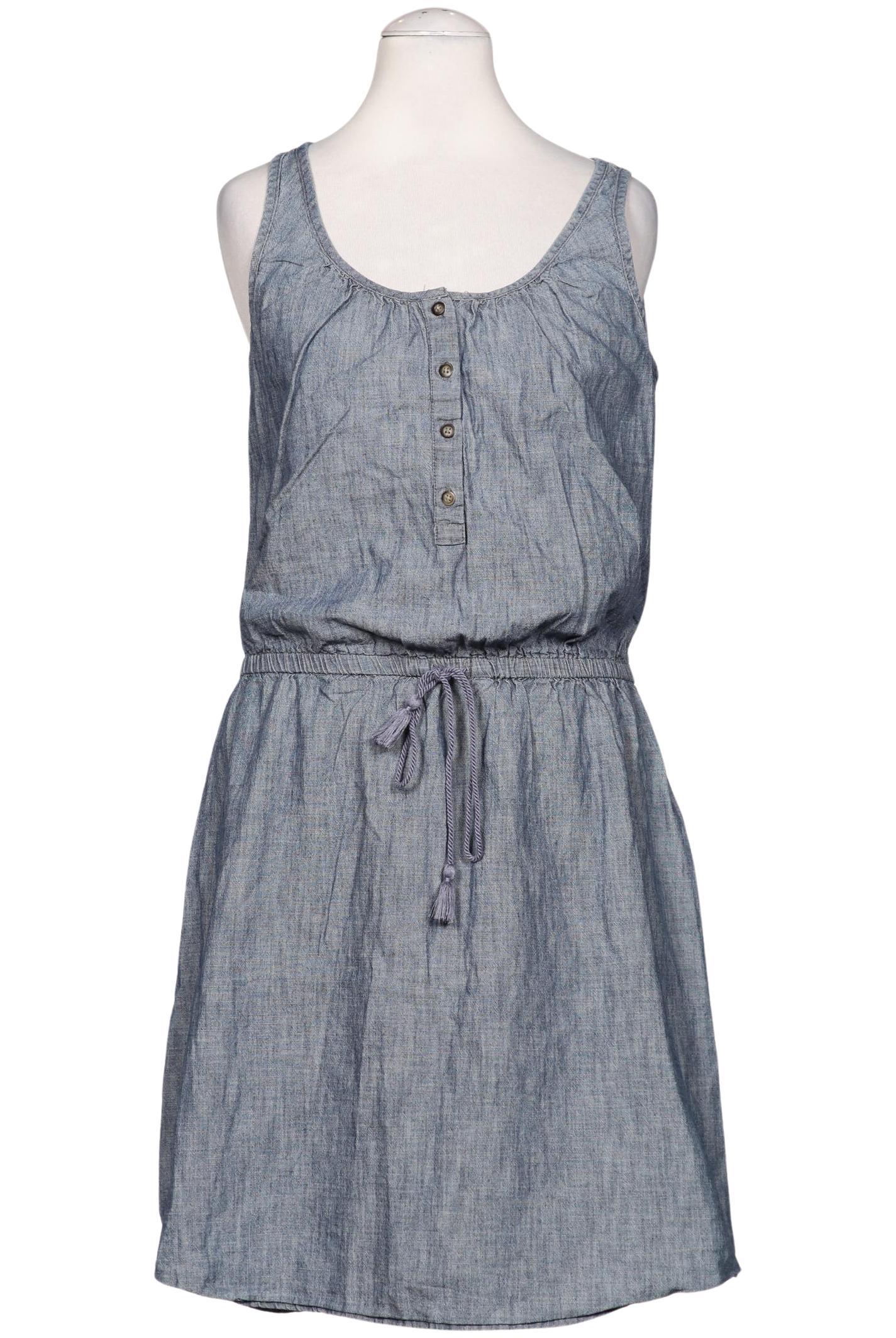 

GAP Damen Kleid, blau, Gr. 36
