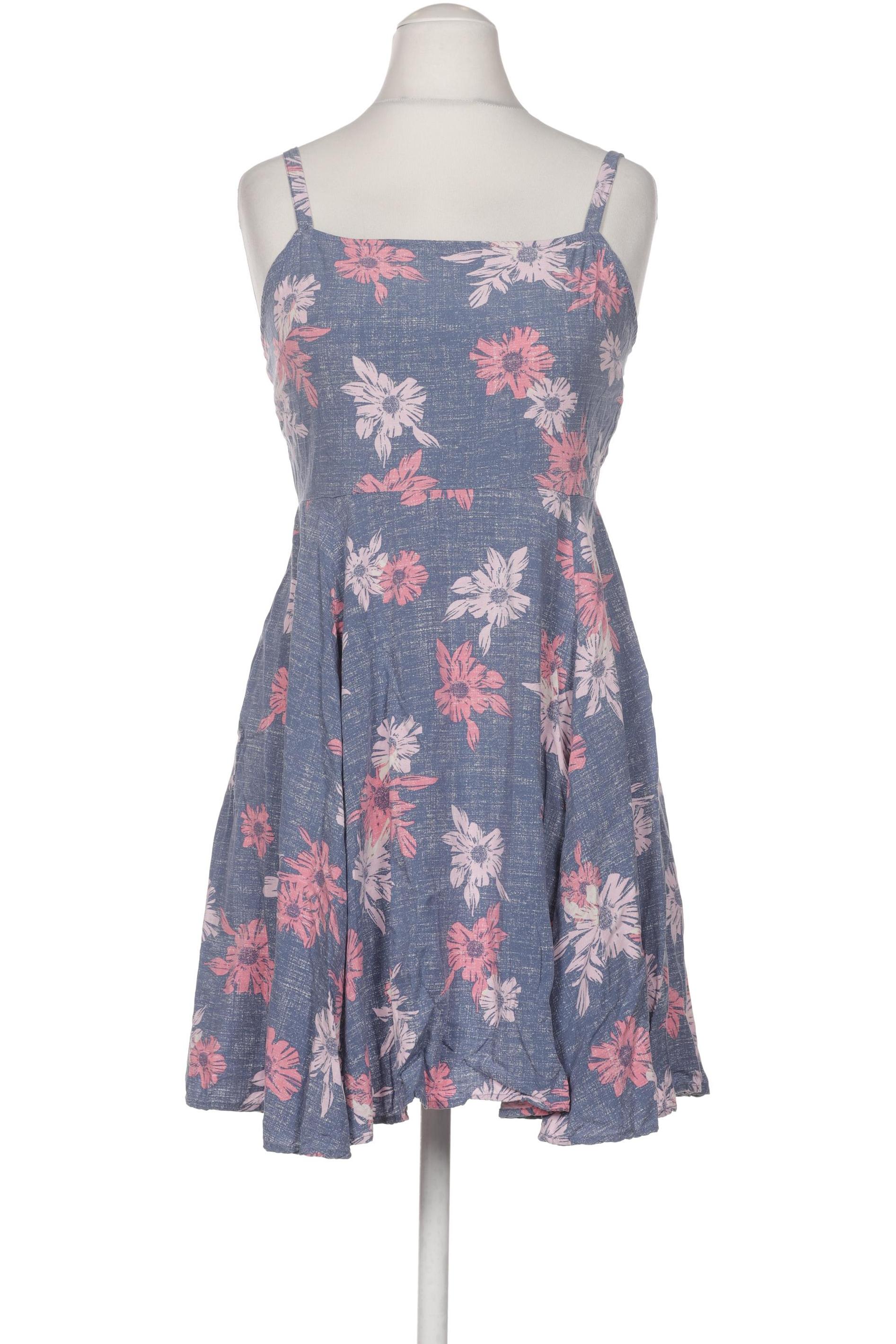 

GAP Damen Kleid, blau, Gr. 36