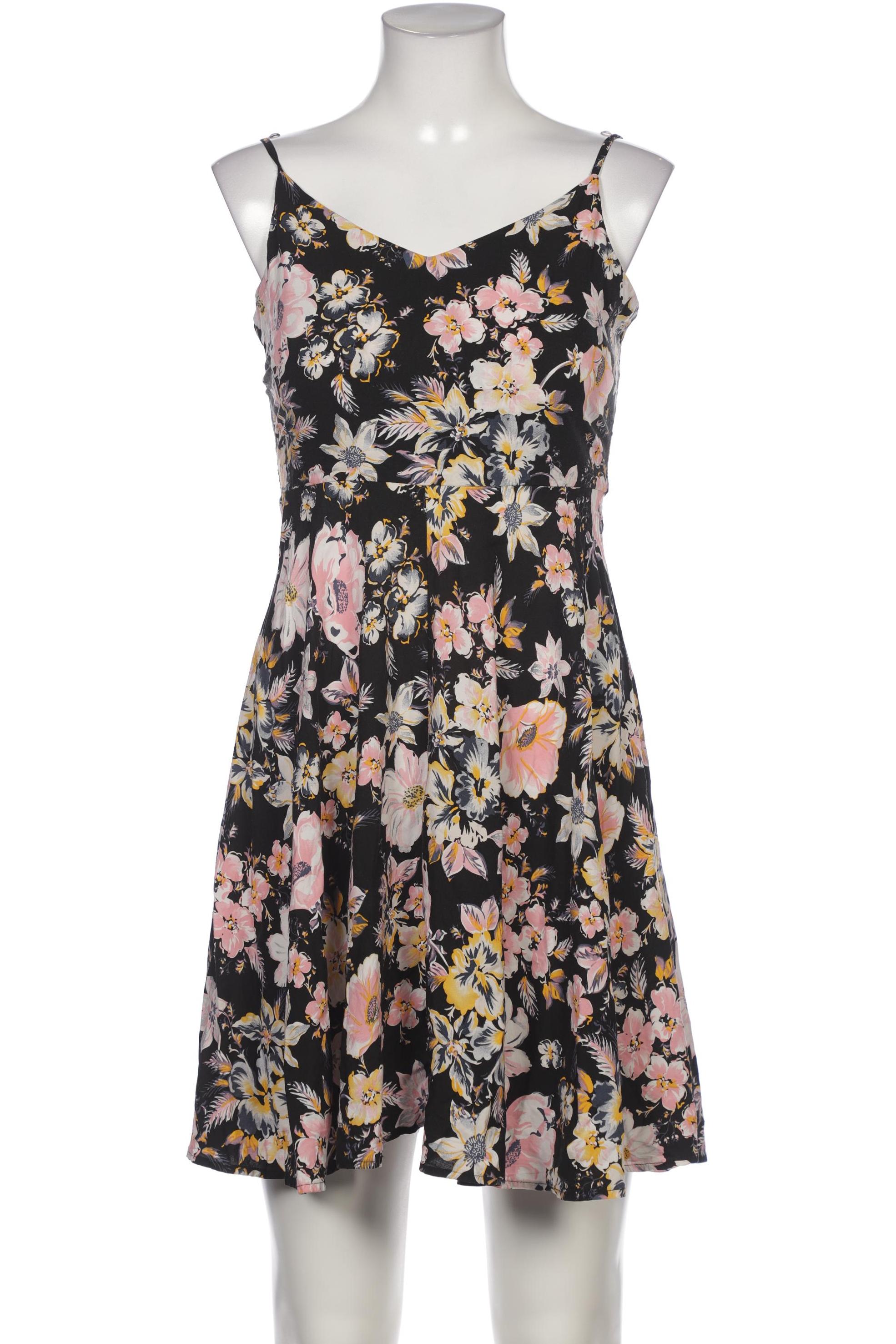 

GAP Damen Kleid, schwarz, Gr. 36