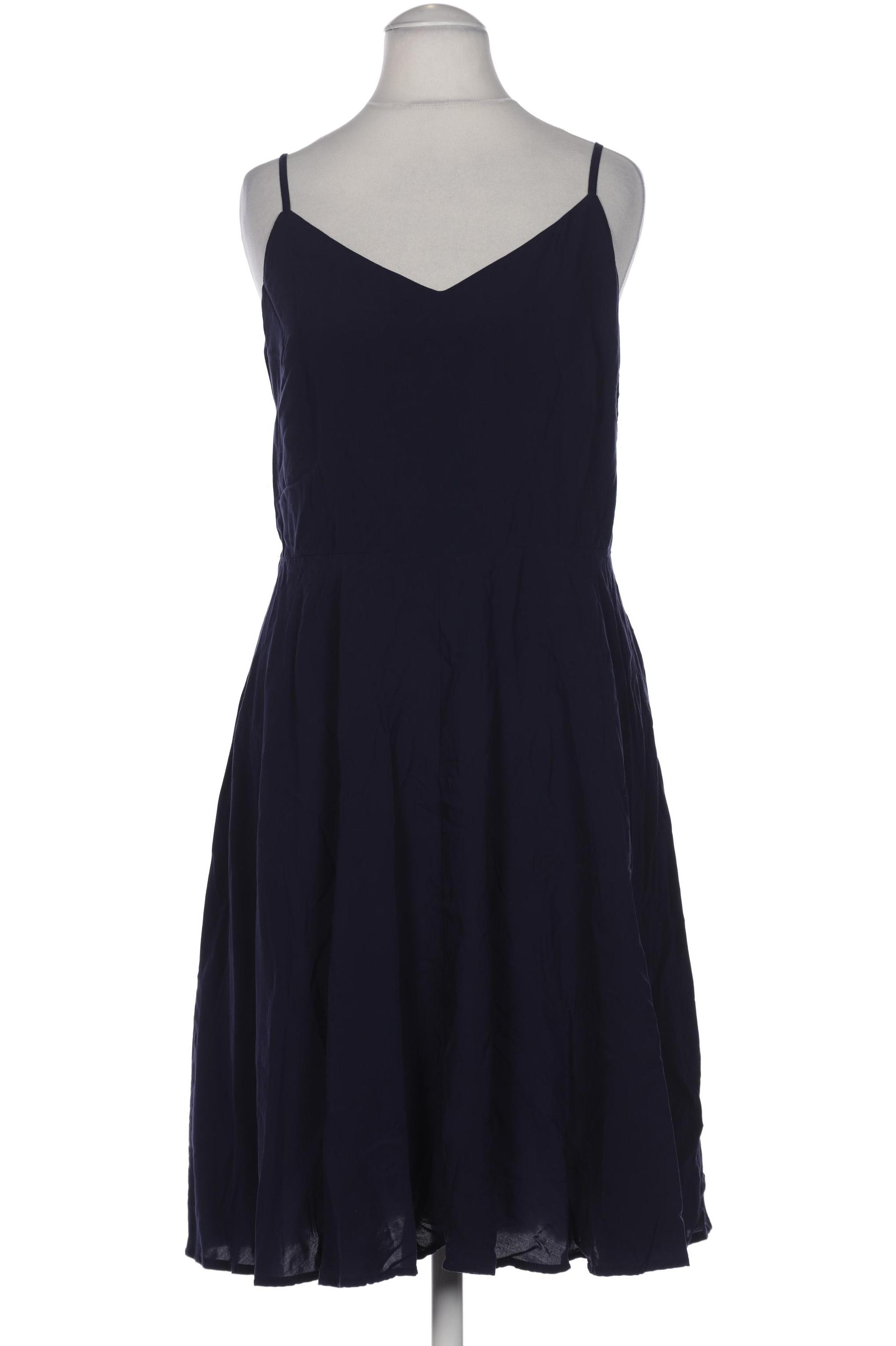 

GAP Damen Kleid, marineblau, Gr. 36