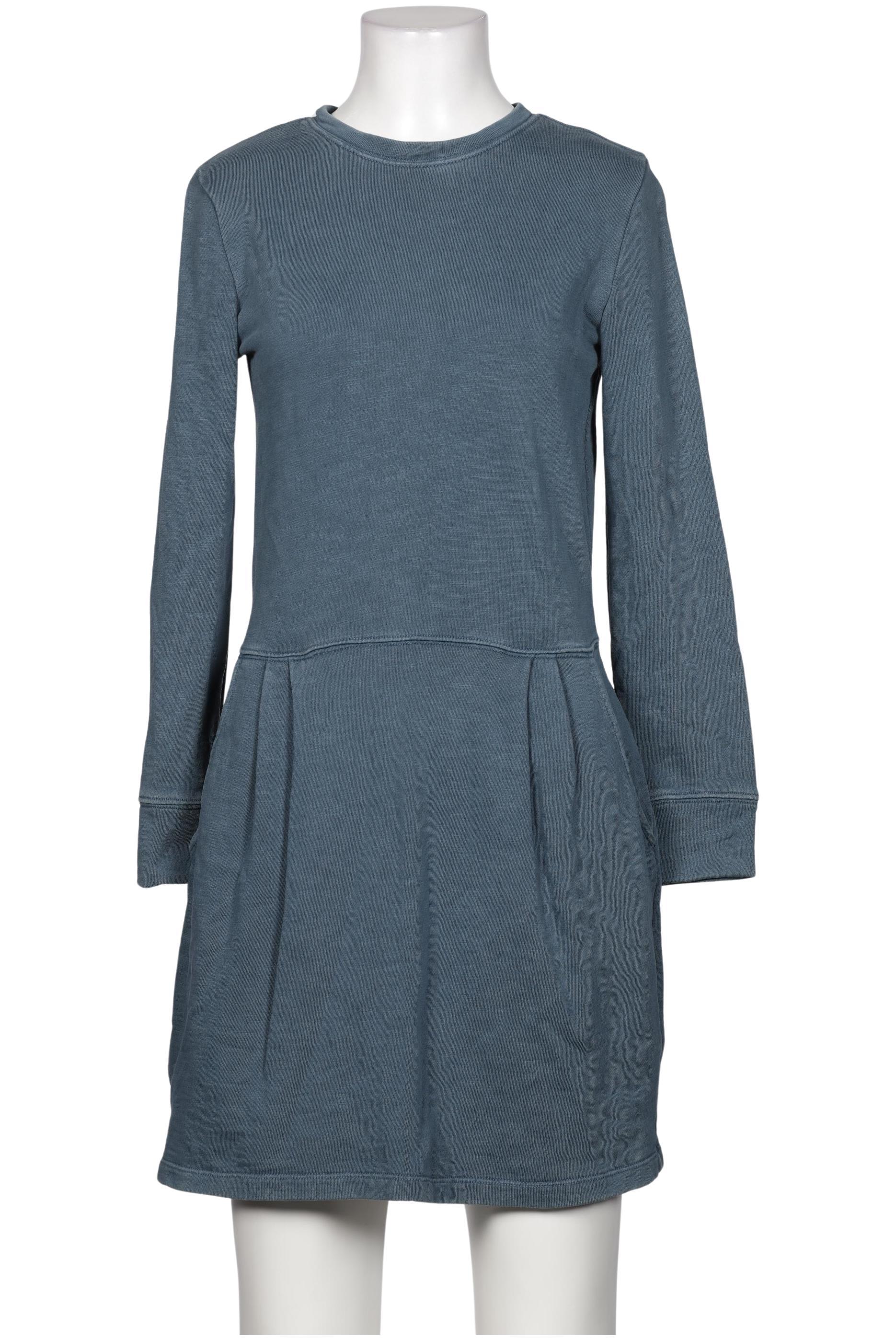 

GAP Damen Kleid, blau, Gr. 36