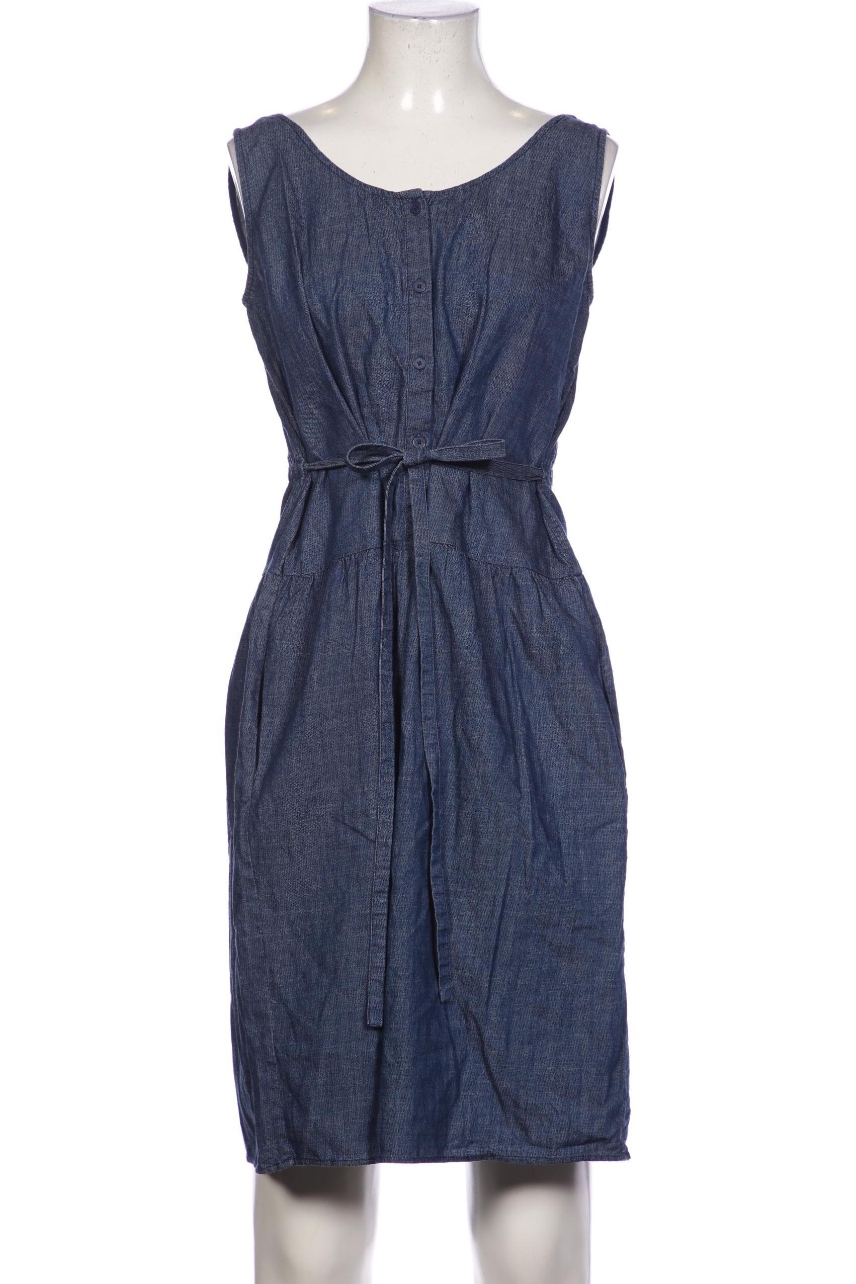 

GAP Damen Kleid, blau, Gr. 36