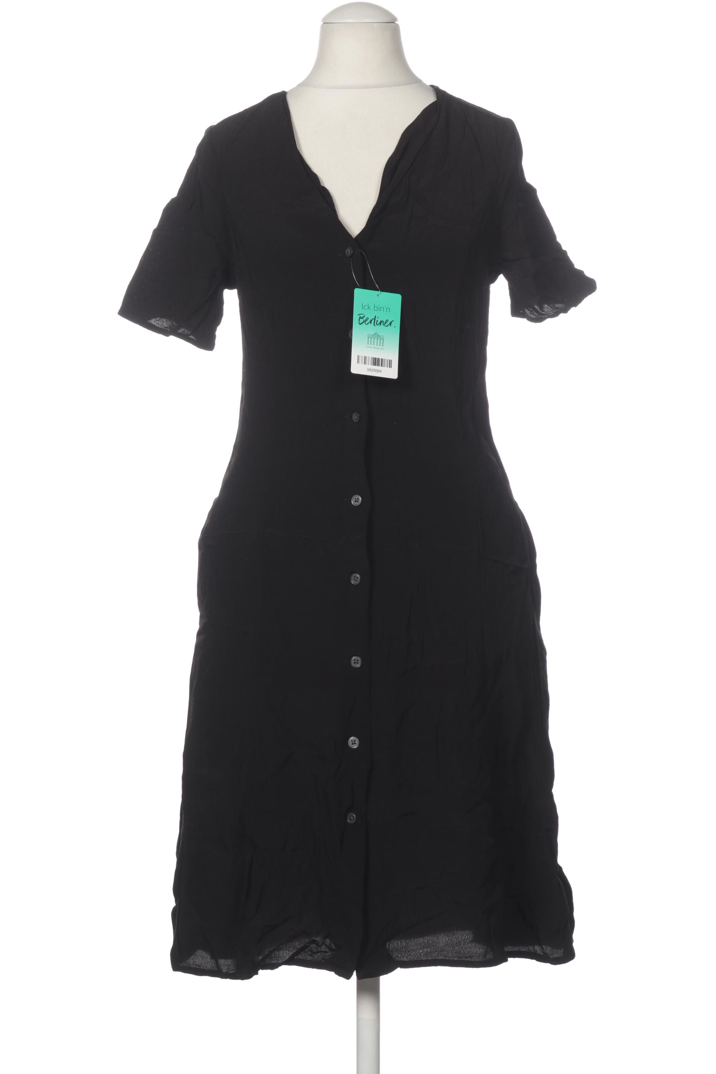 

GAP Damen Kleid, schwarz, Gr. 4