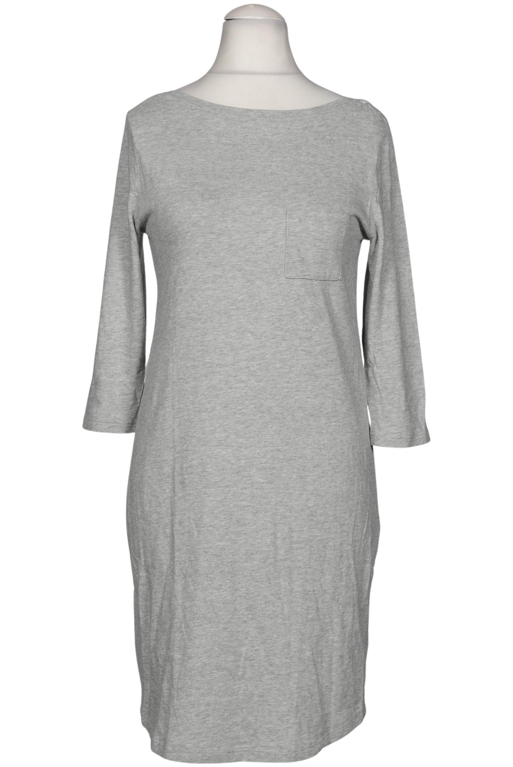 

GAP Damen Kleid, grau, Gr. 38