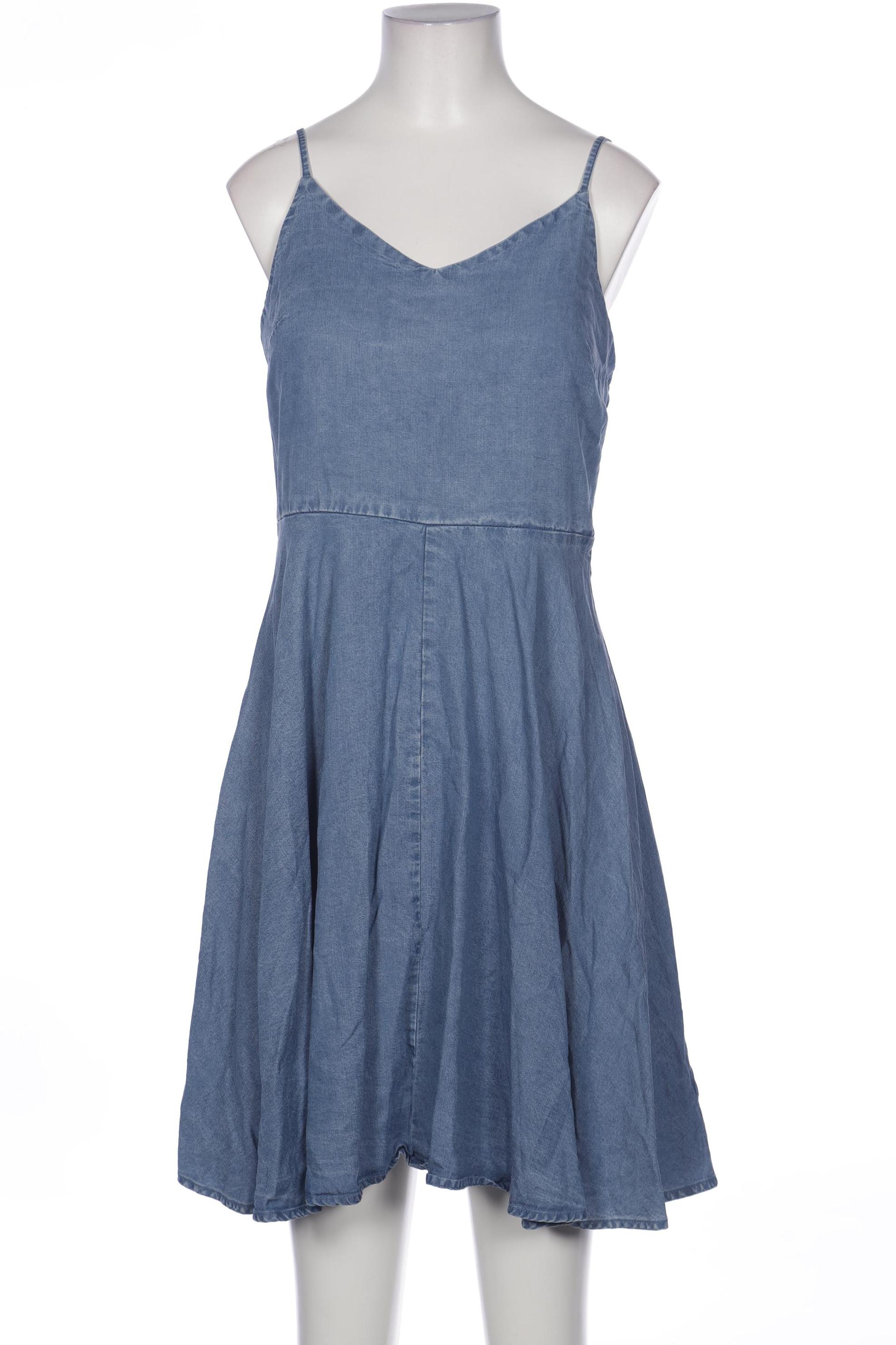 

GAP Damen Kleid, blau, Gr. 36