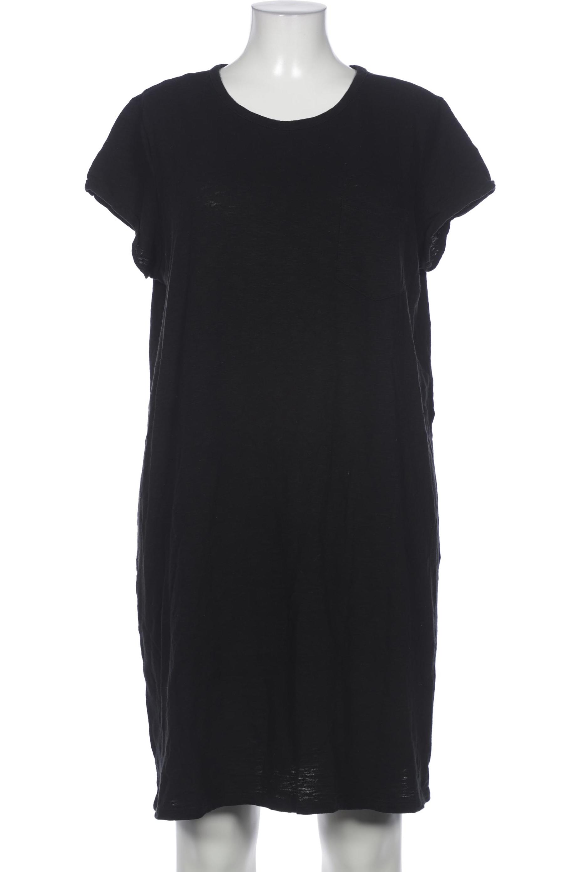 

GAP Damen Kleid, schwarz, Gr. 46