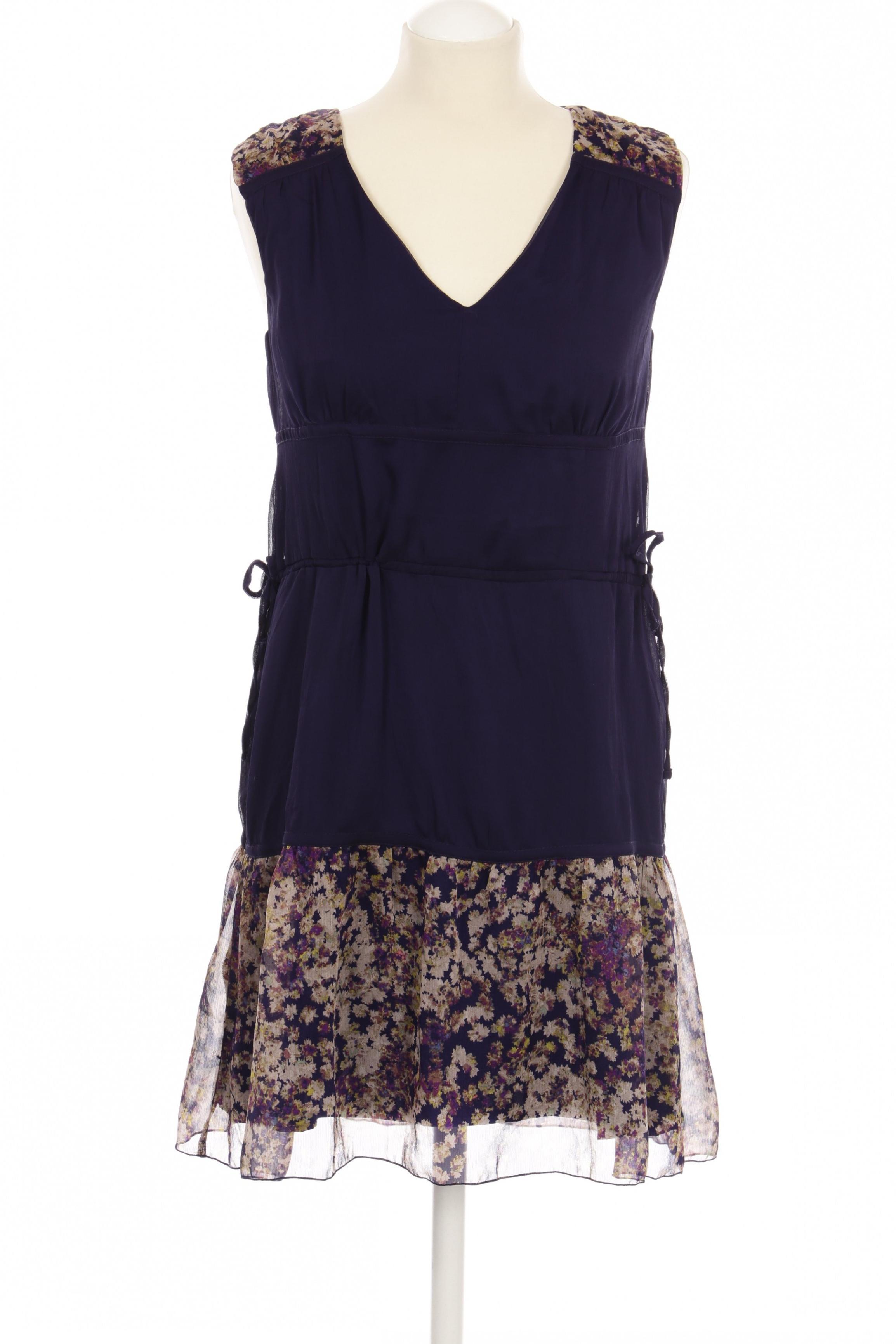 

GAP Damen Kleid, flieder, Gr. 2