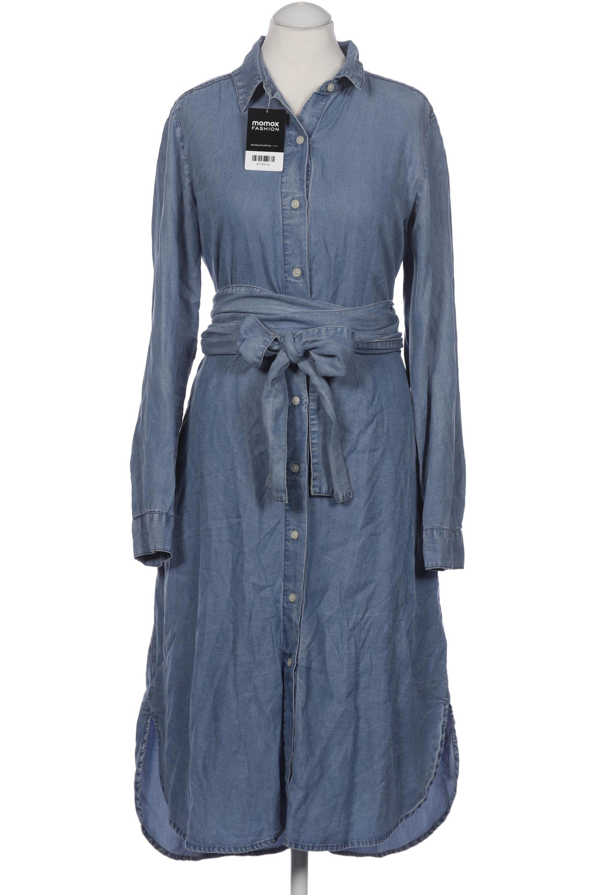 

GAP Damen Kleid, blau, Gr. 38