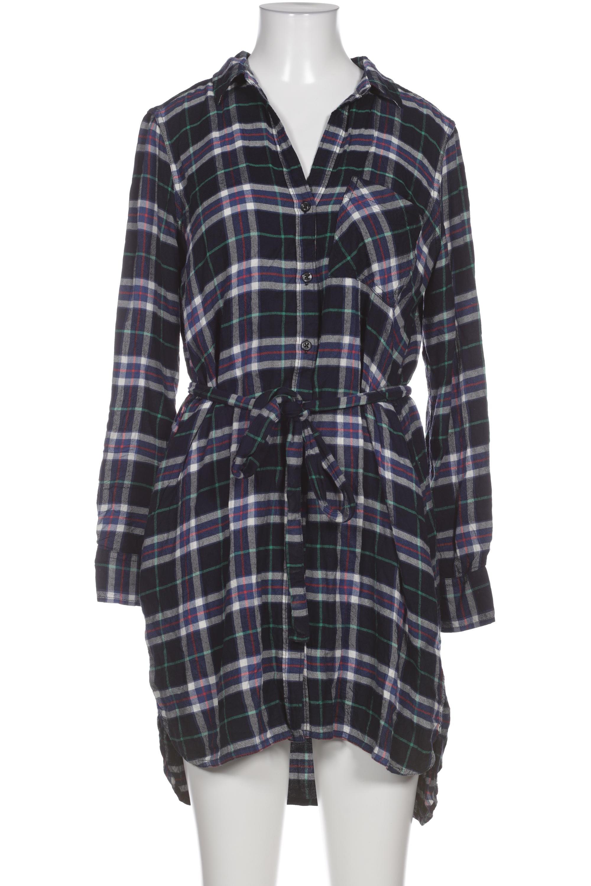 

GAP Damen Kleid, blau, Gr. 42