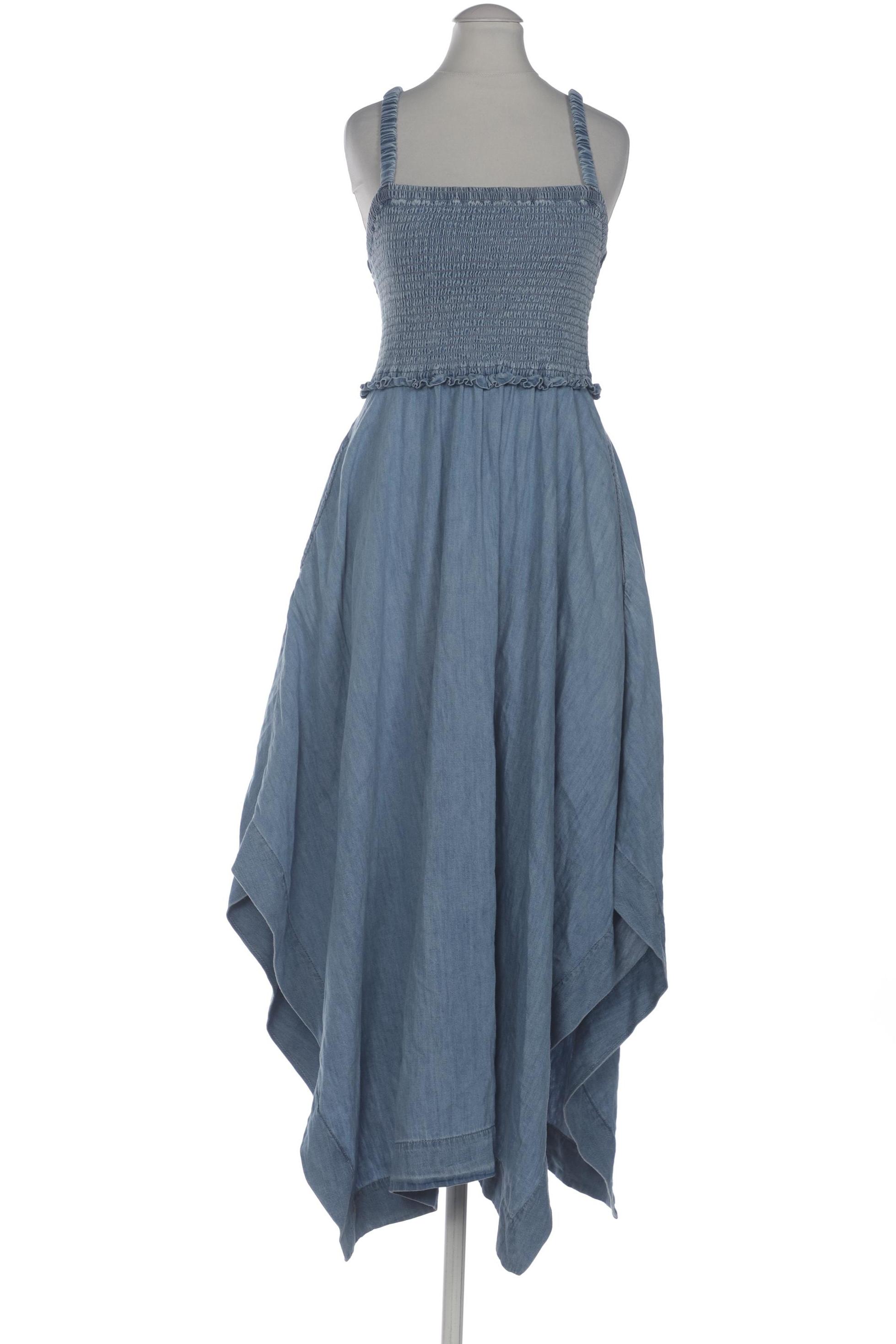 

GAP Damen Kleid, hellblau, Gr. 36