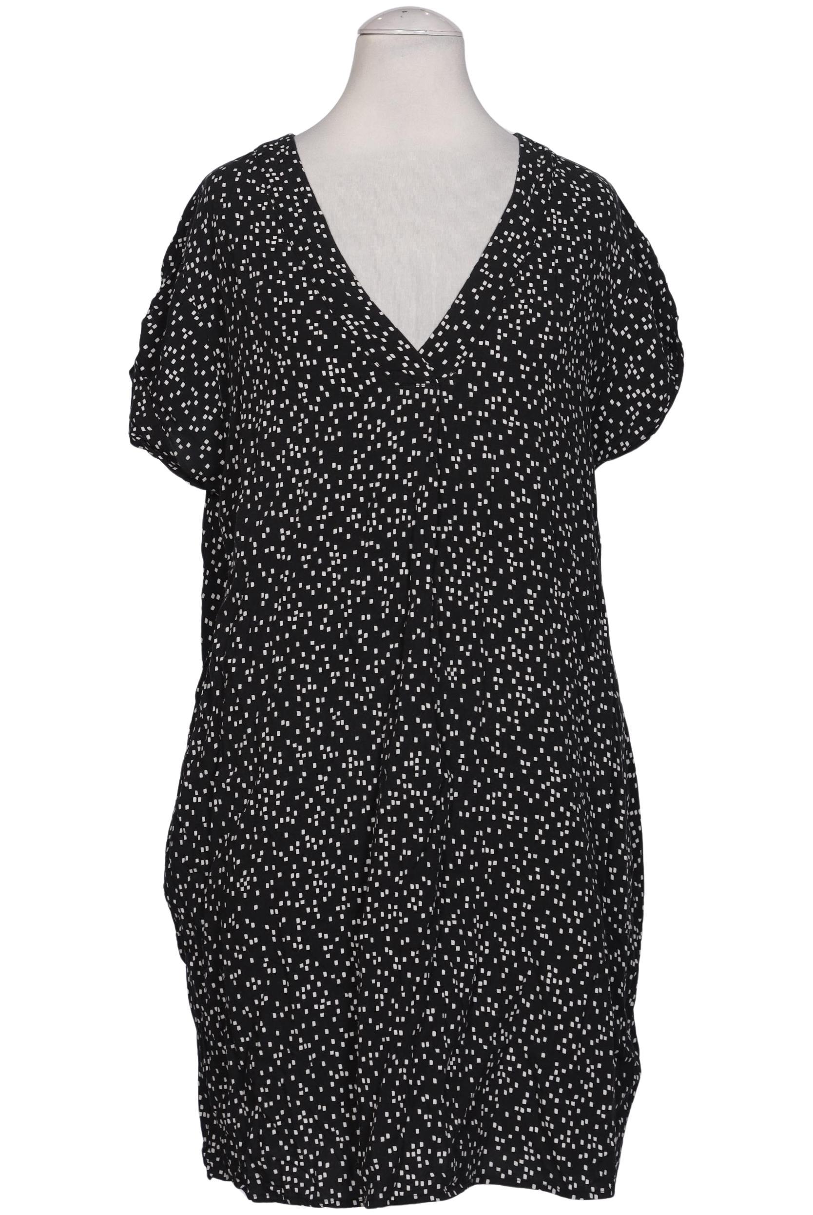 

GAP Damen Kleid, schwarz, Gr. 36