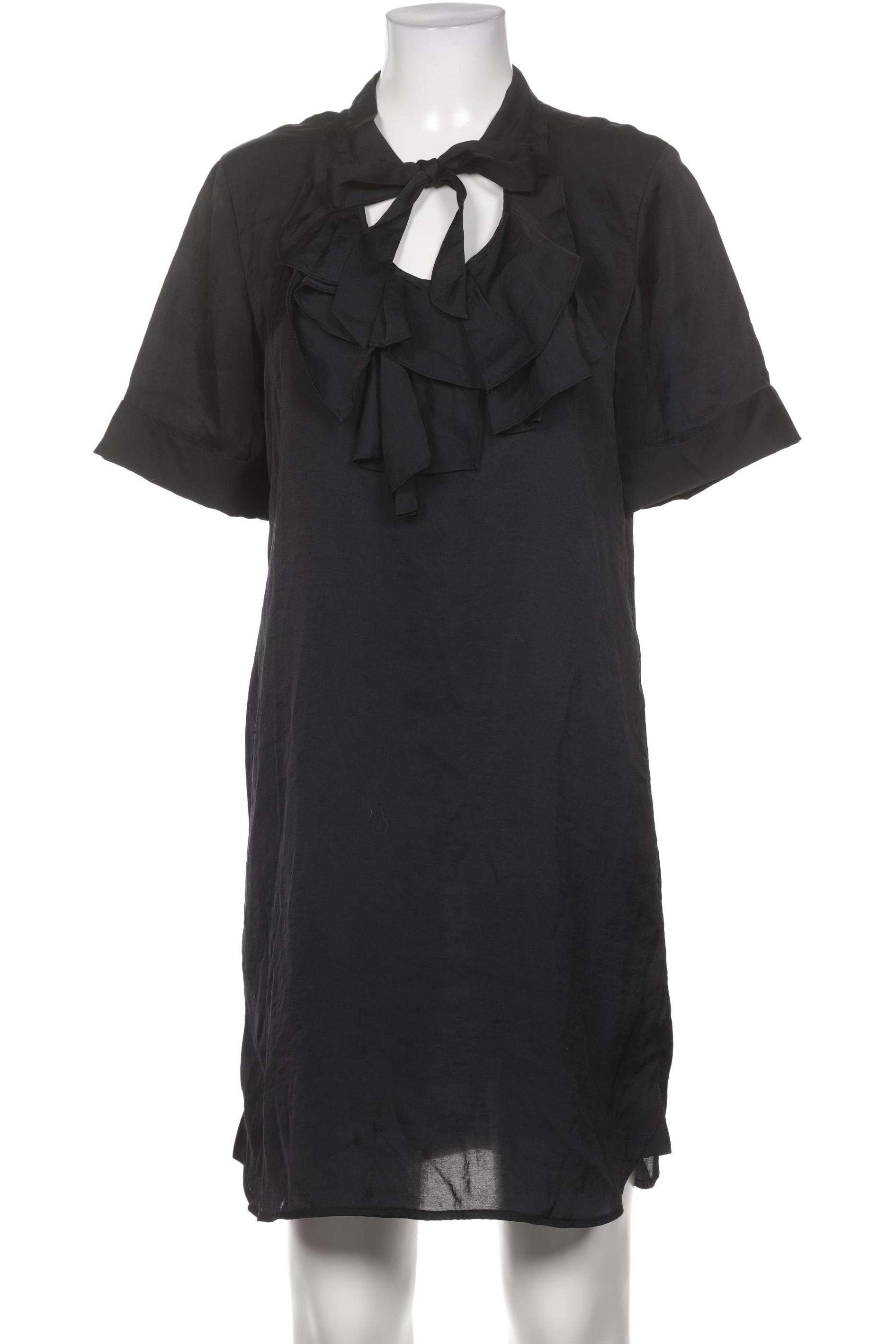 

GAP Damen Kleid, schwarz, Gr. 38