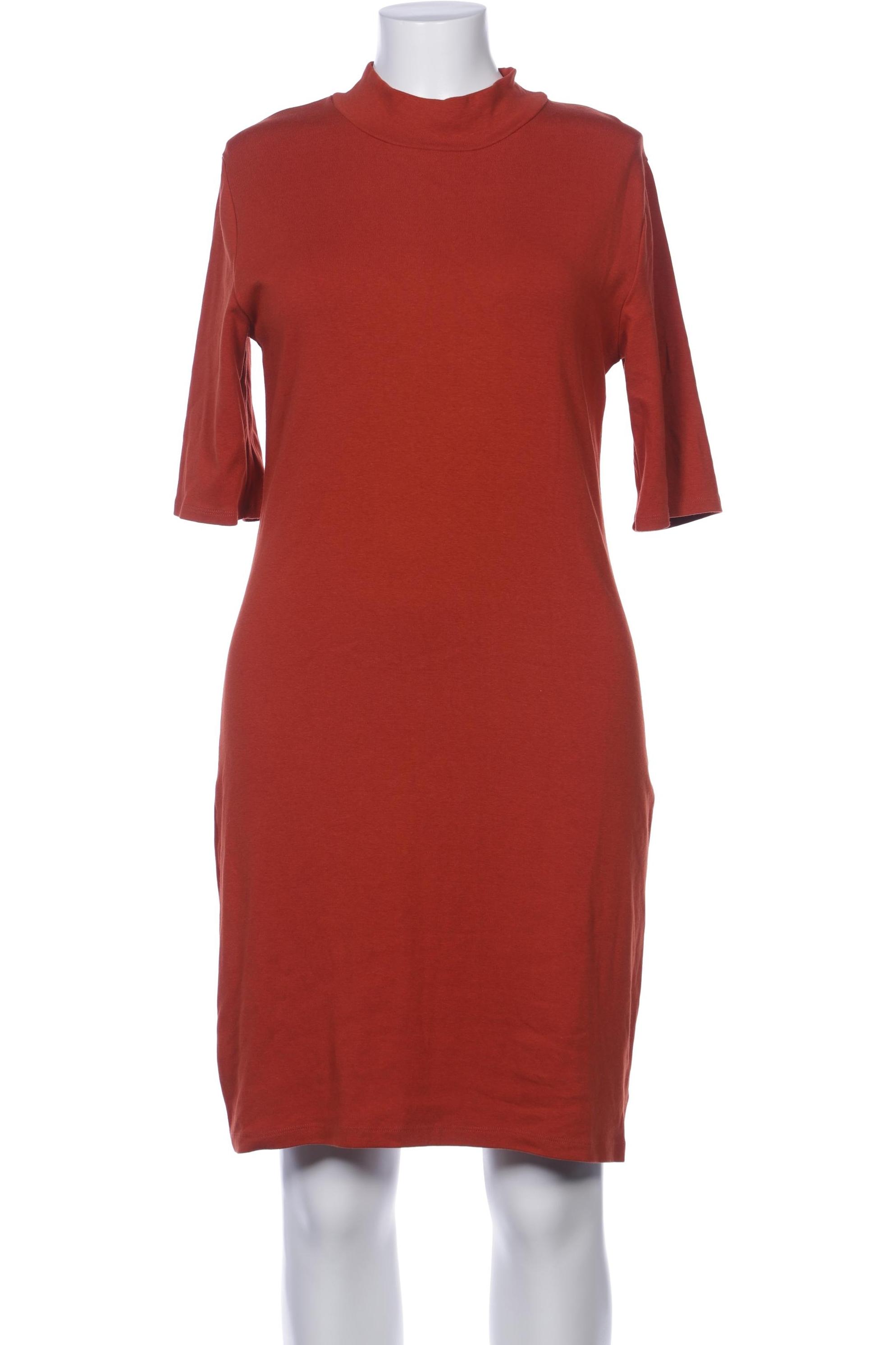 

GAP Damen Kleid, orange, Gr. 44