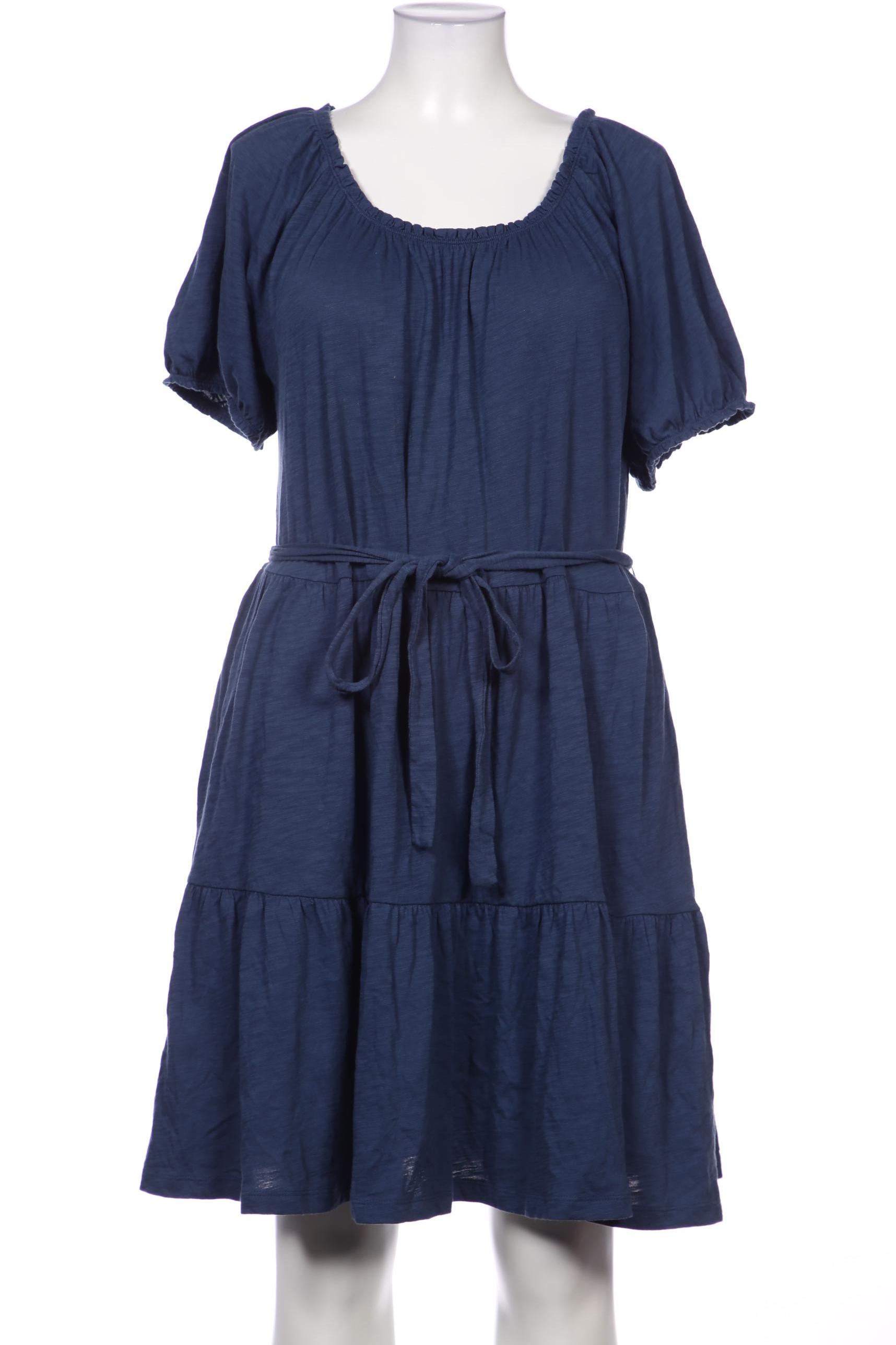 

GAP Damen Kleid, blau