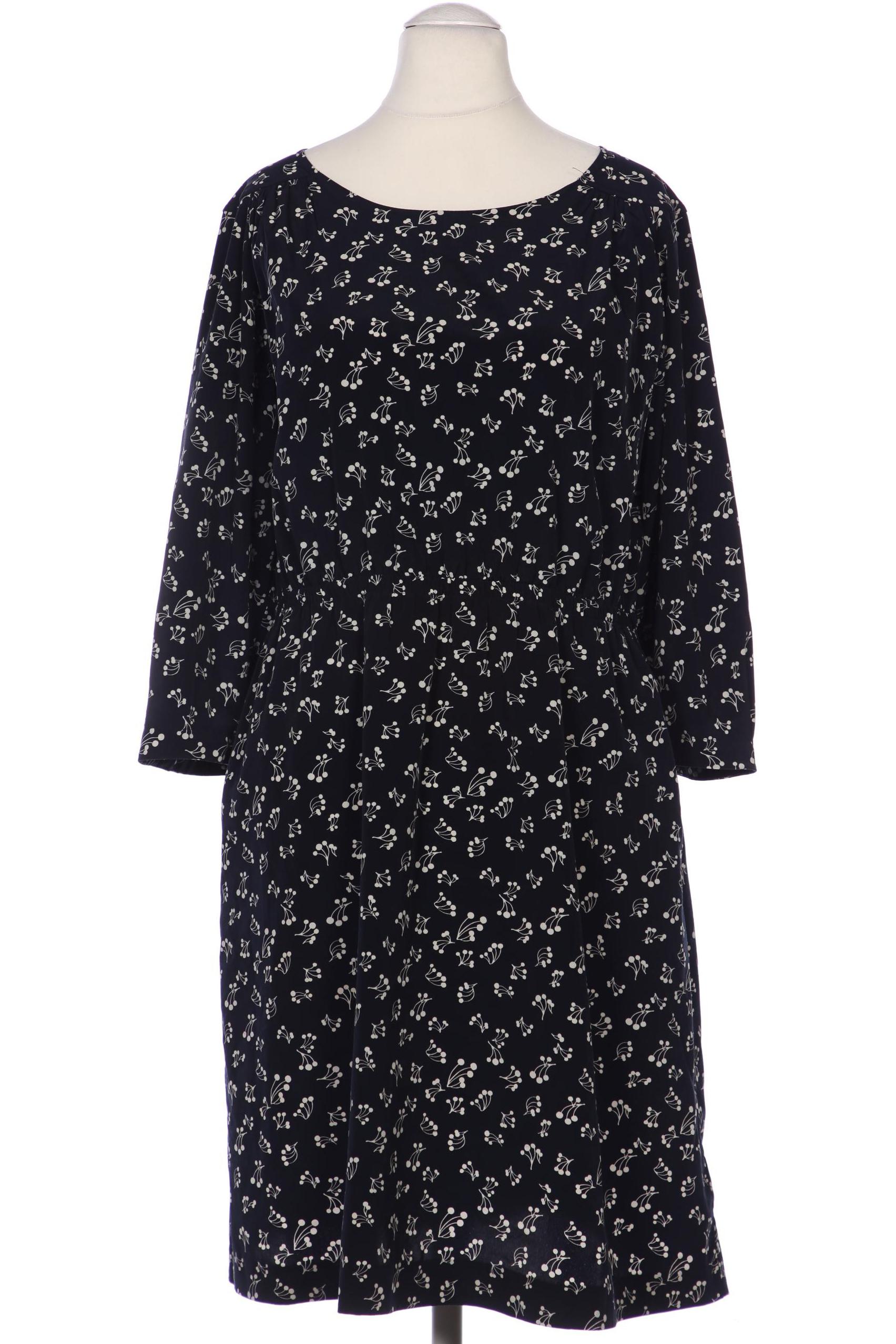 

GAP Damen Kleid, marineblau, Gr. 38