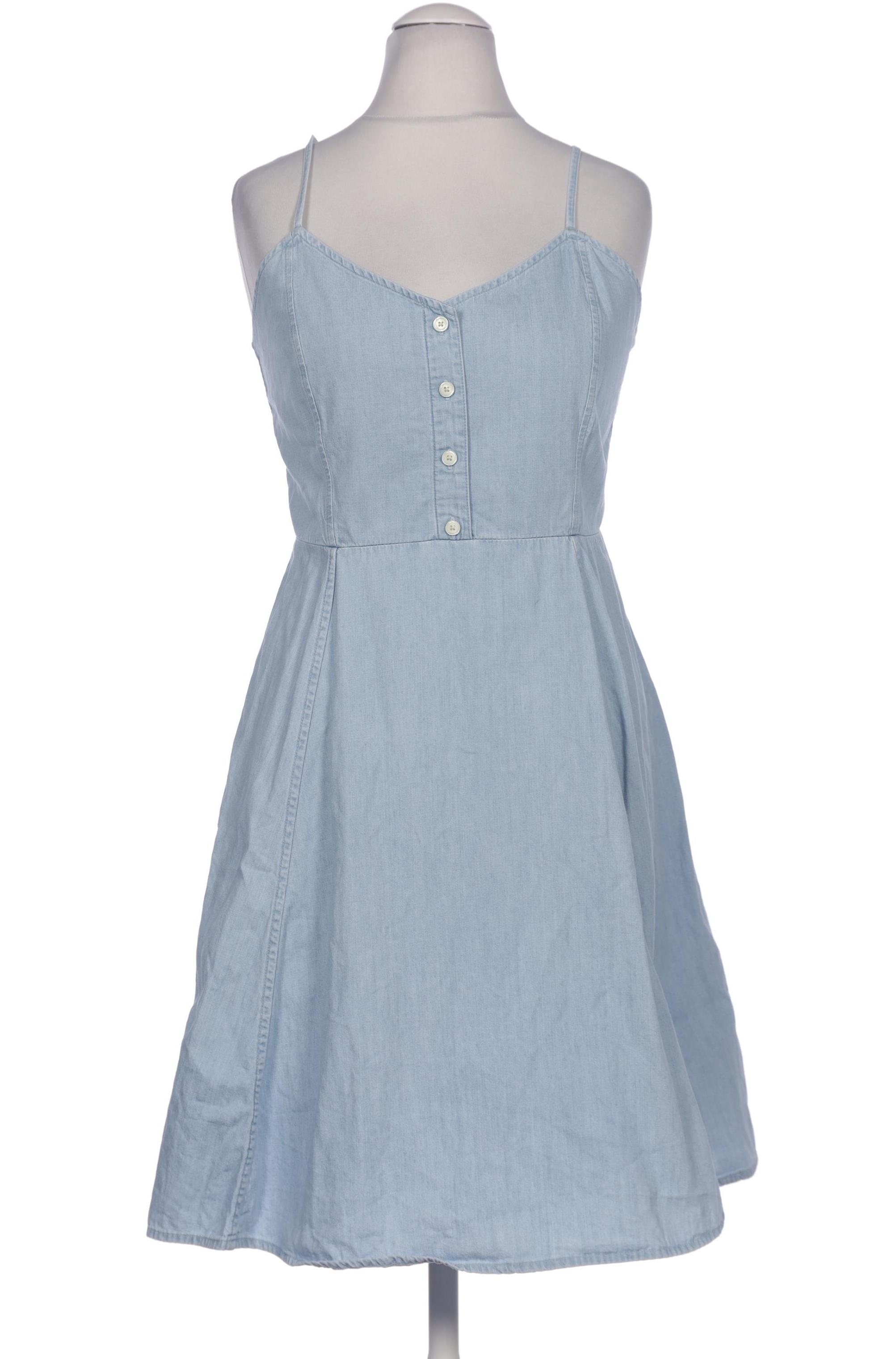

GAP Damen Kleid, blau, Gr. 4
