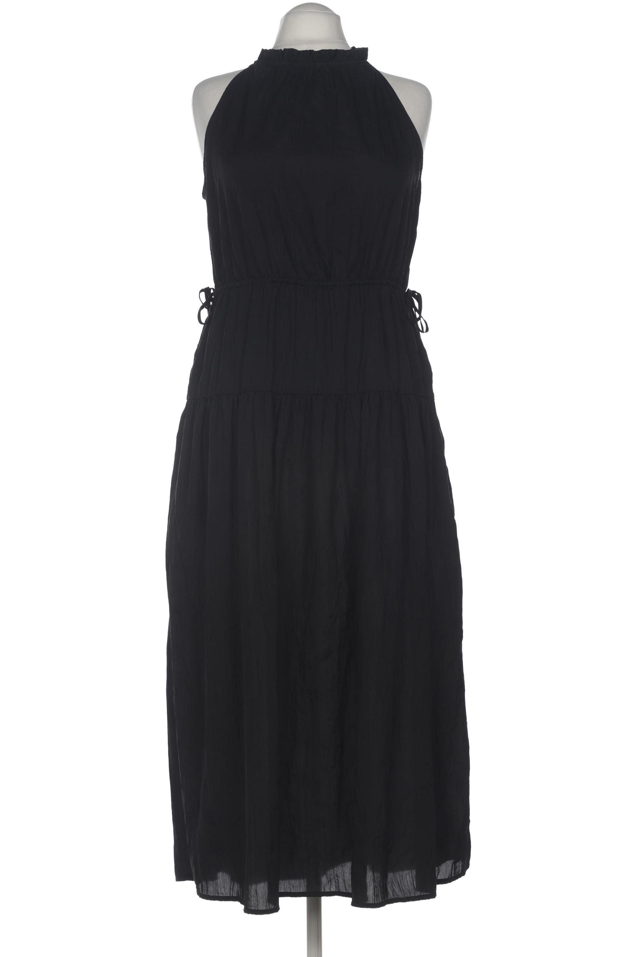

GAP Damen Kleid, schwarz, Gr. 42