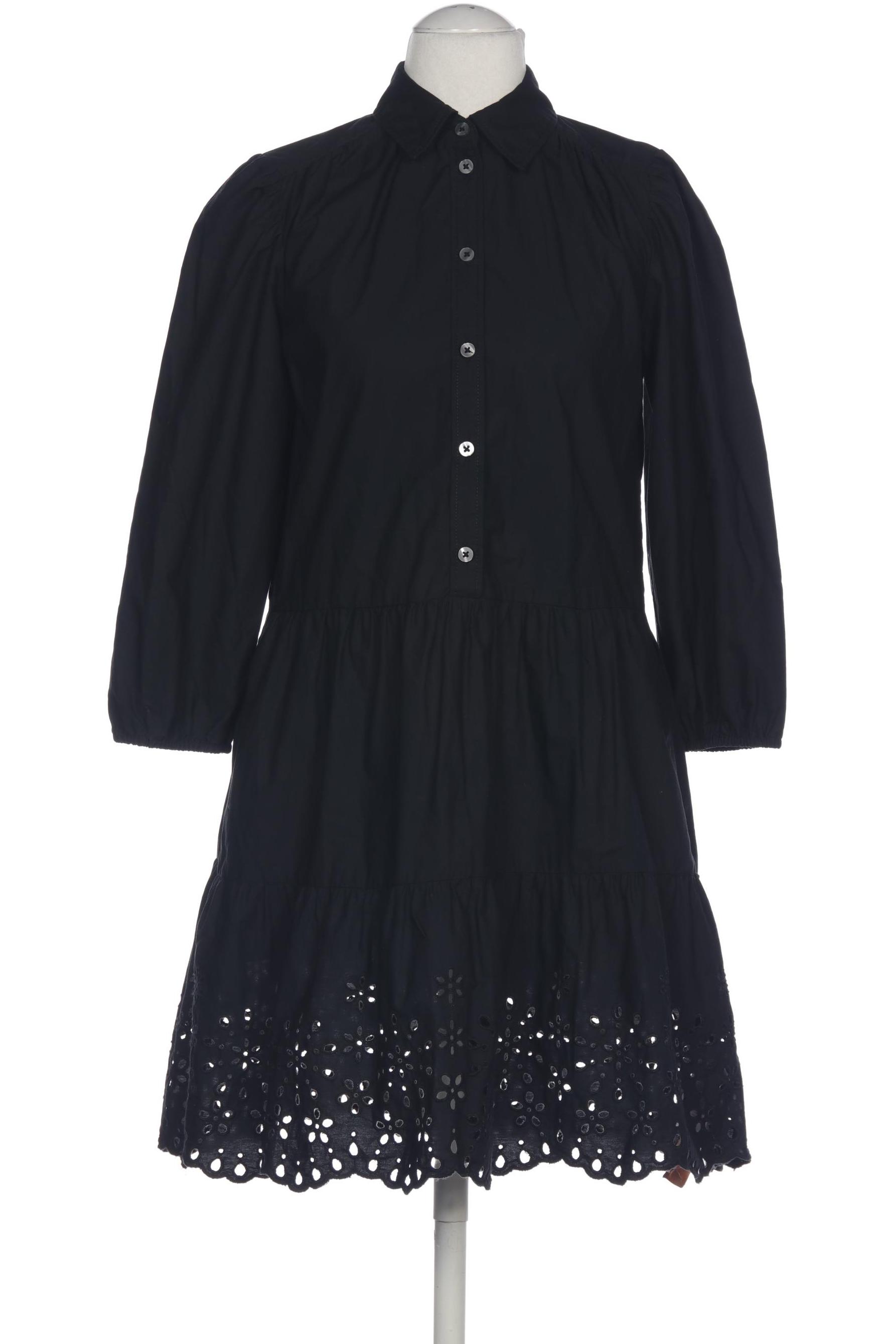 

GAP Damen Kleid, schwarz, Gr. 32
