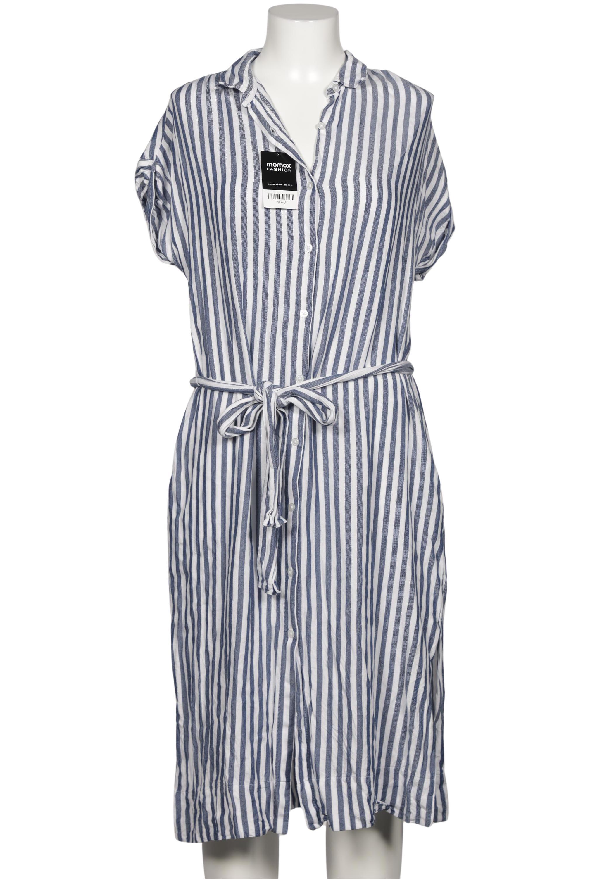 

GAP Damen Kleid, blau, Gr. 38