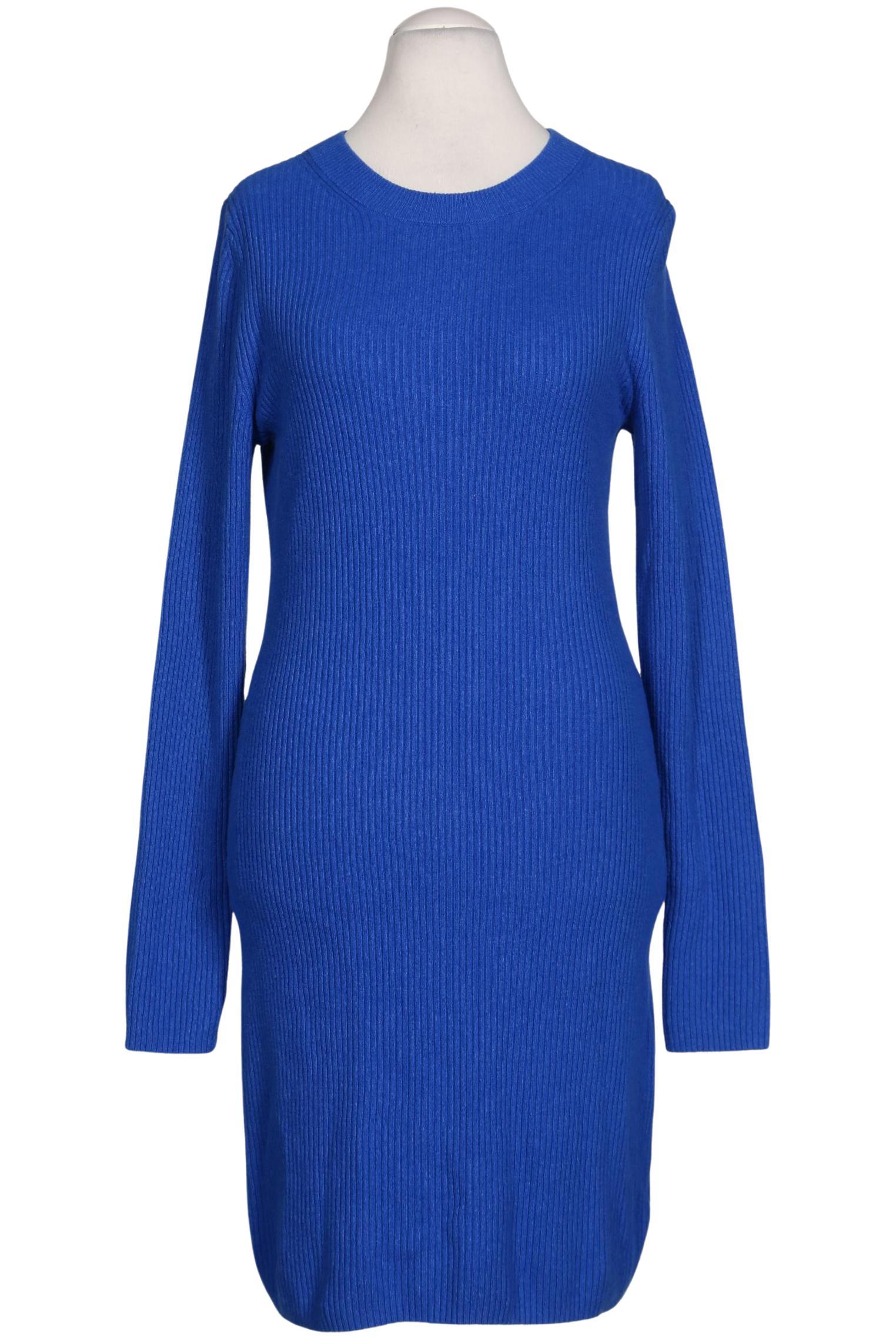 

GAP Damen Kleid, blau, Gr. 38