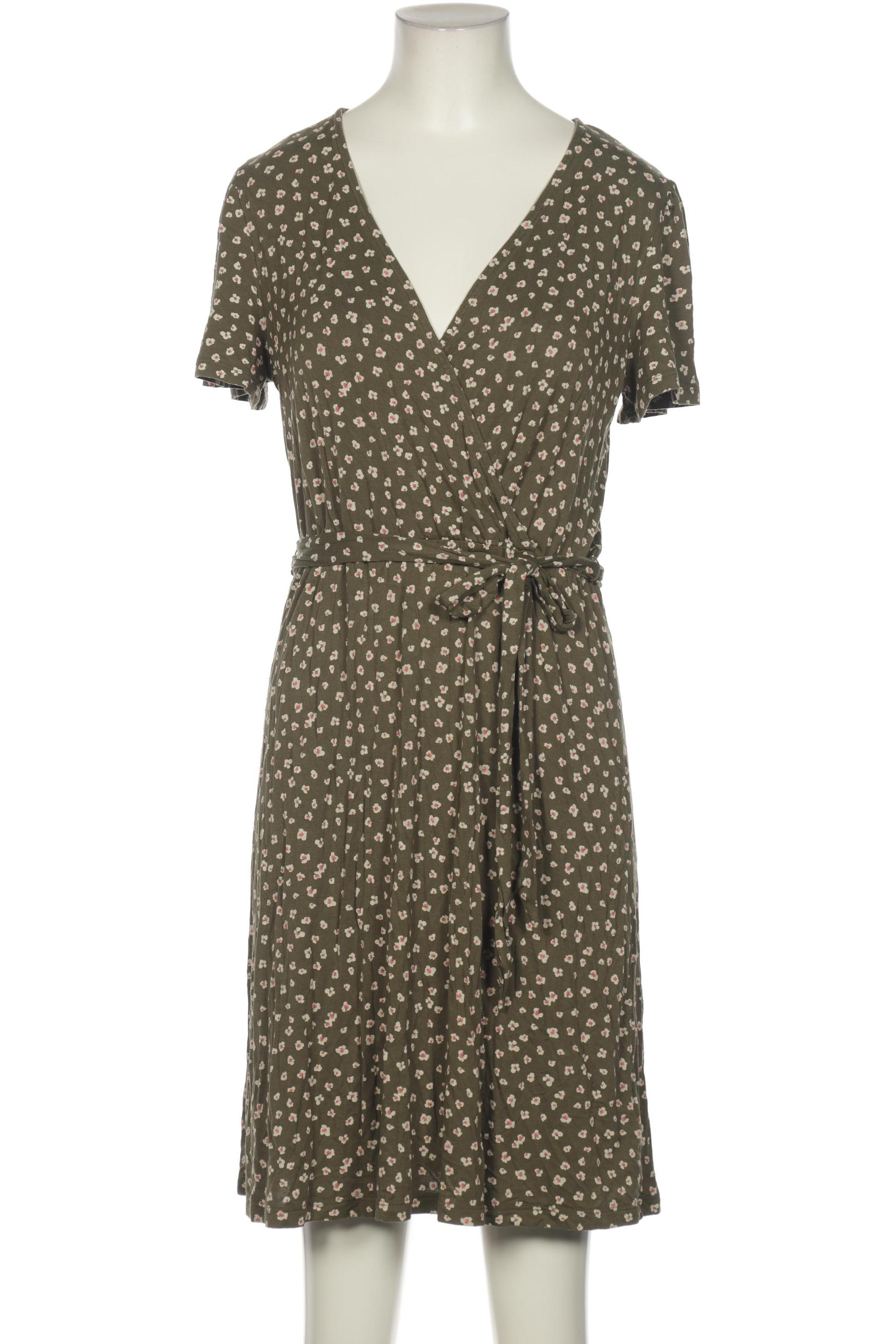 

GAP Damen Kleid, grün, Gr. 36