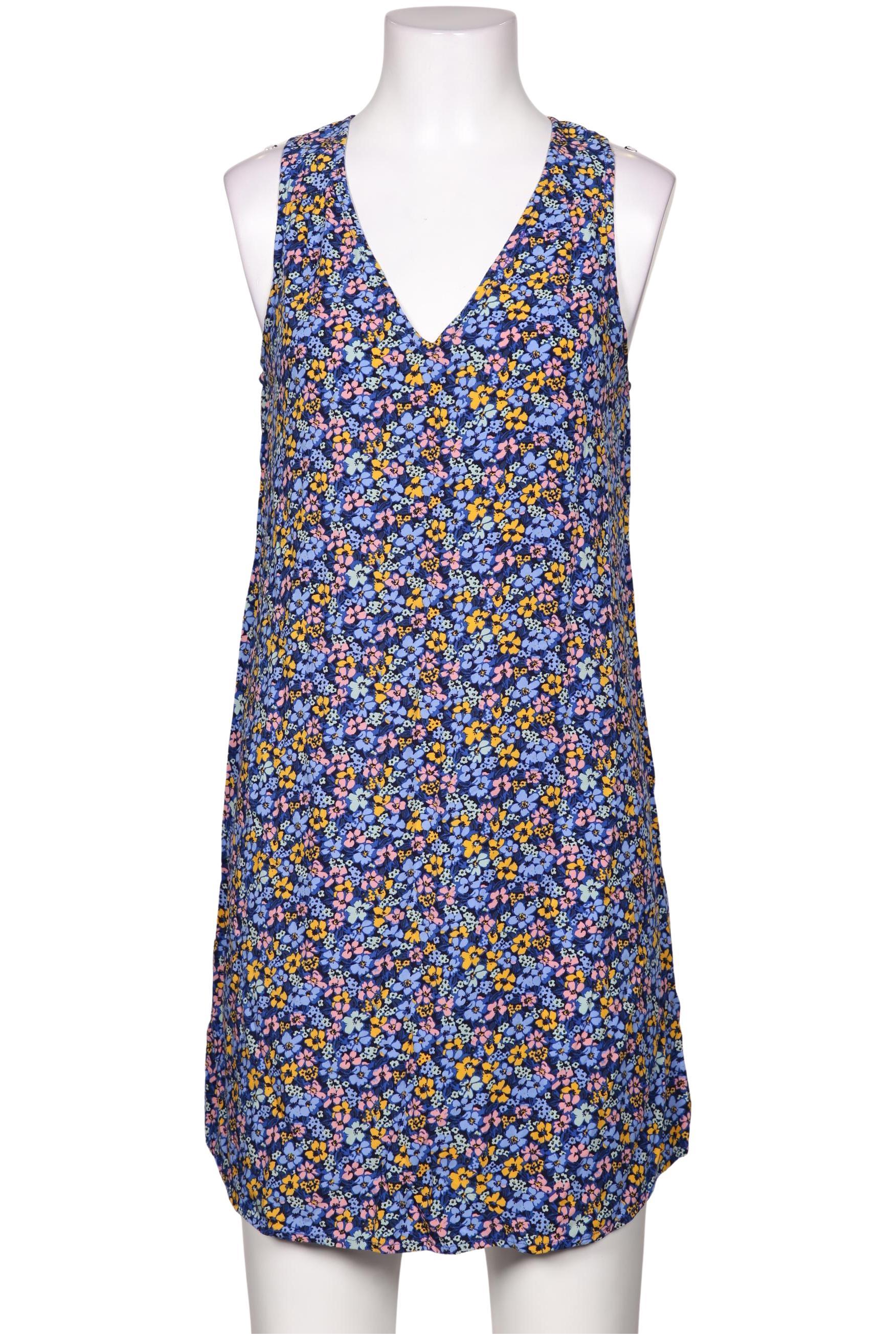 

GAP Damen Kleid, blau, Gr. 36