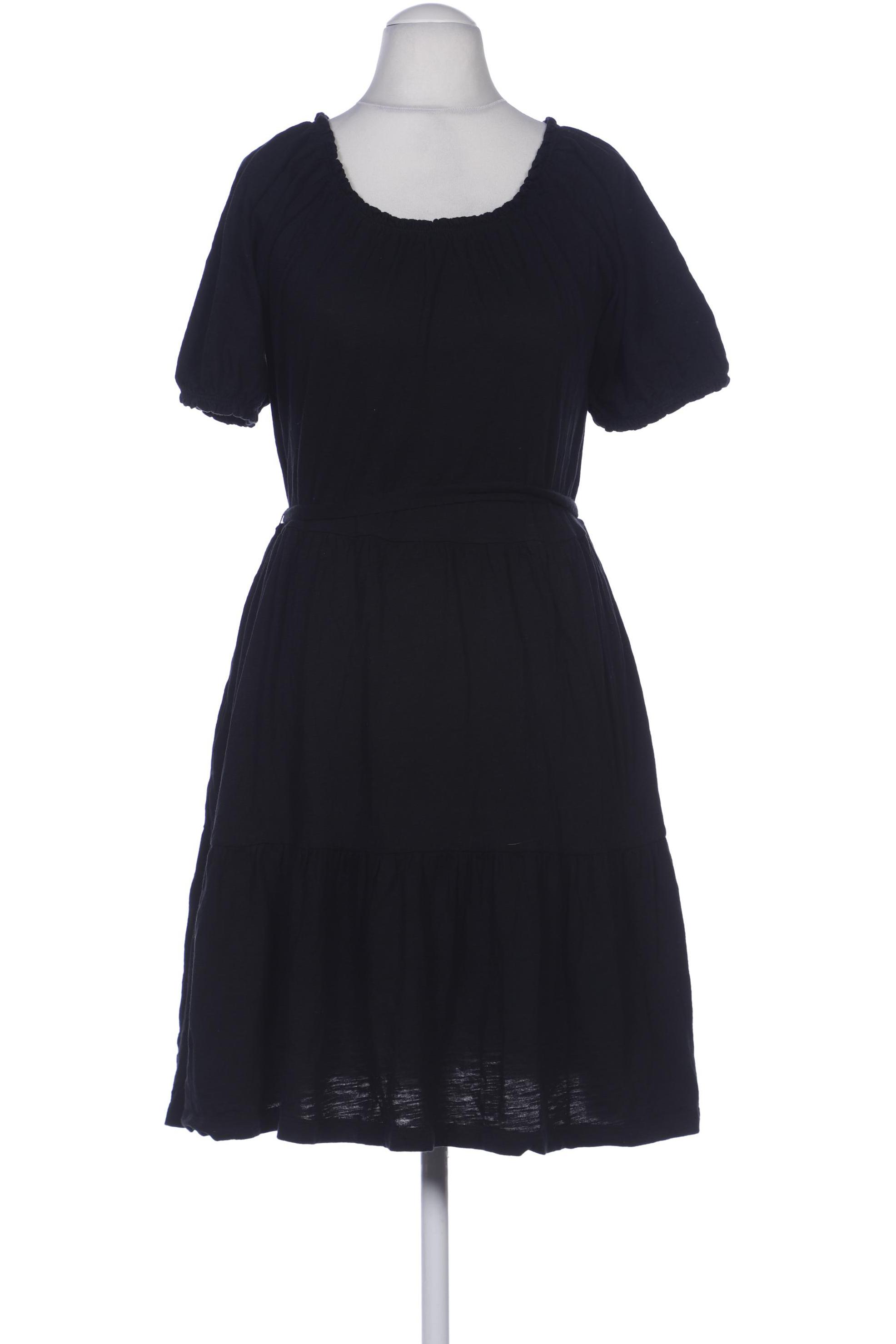 

GAP Damen Kleid, schwarz, Gr. 38